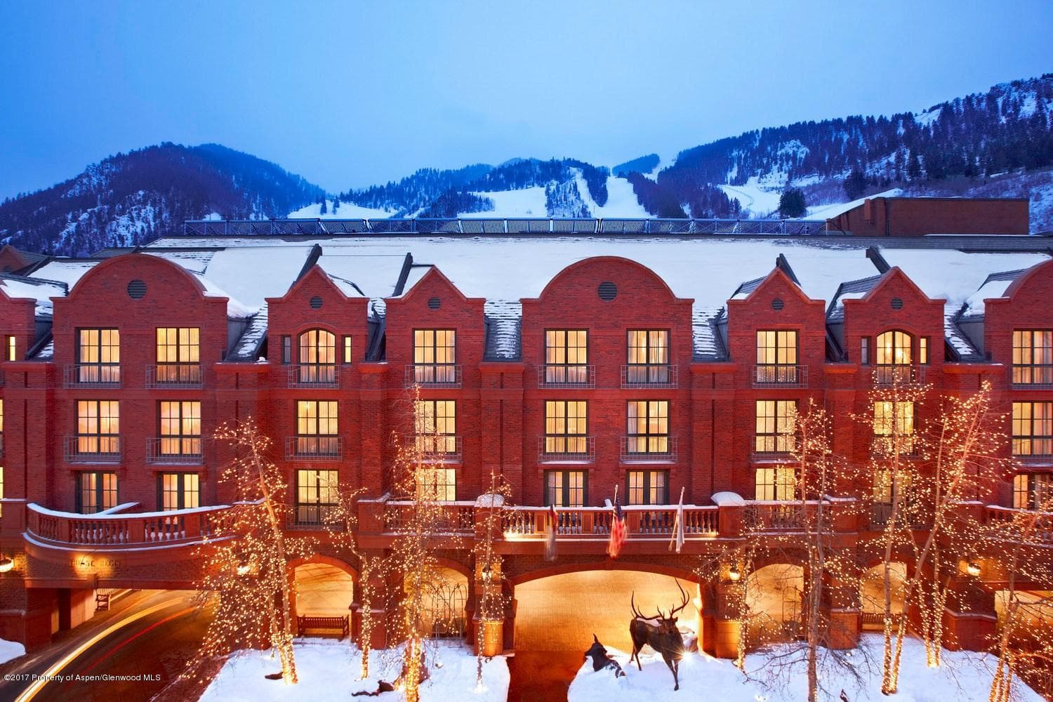 315 E Dean Street B60, Aspen, CO 81611 - Photo 9