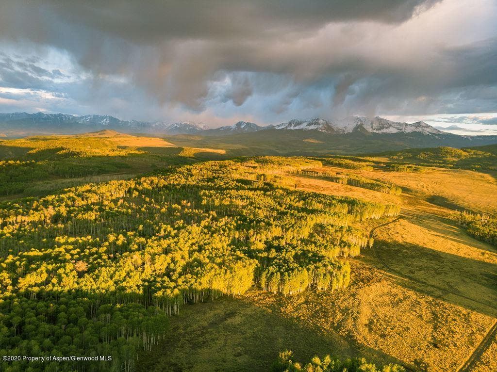 tbd East Specie Mesa, Telluride, CO 81435 - Photo 3