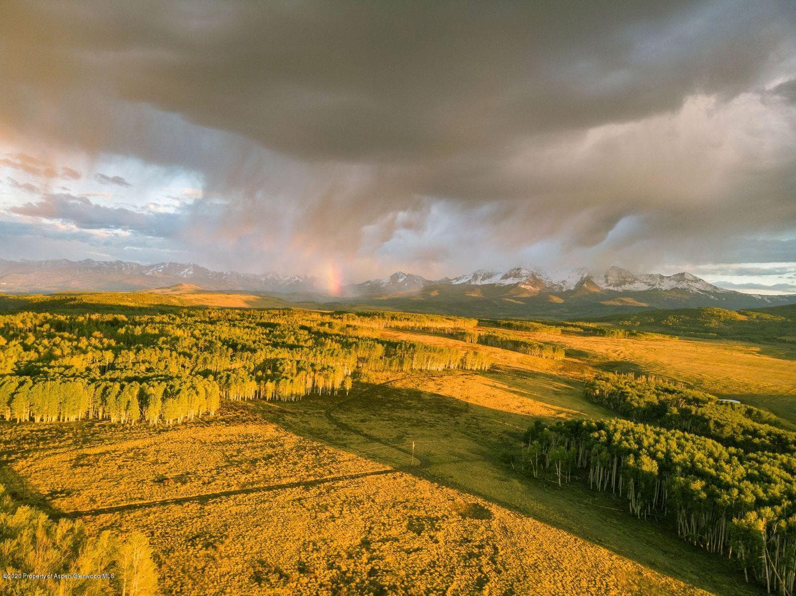 tbd East Specie Mesa, Telluride, CO 81435 - Photo 5