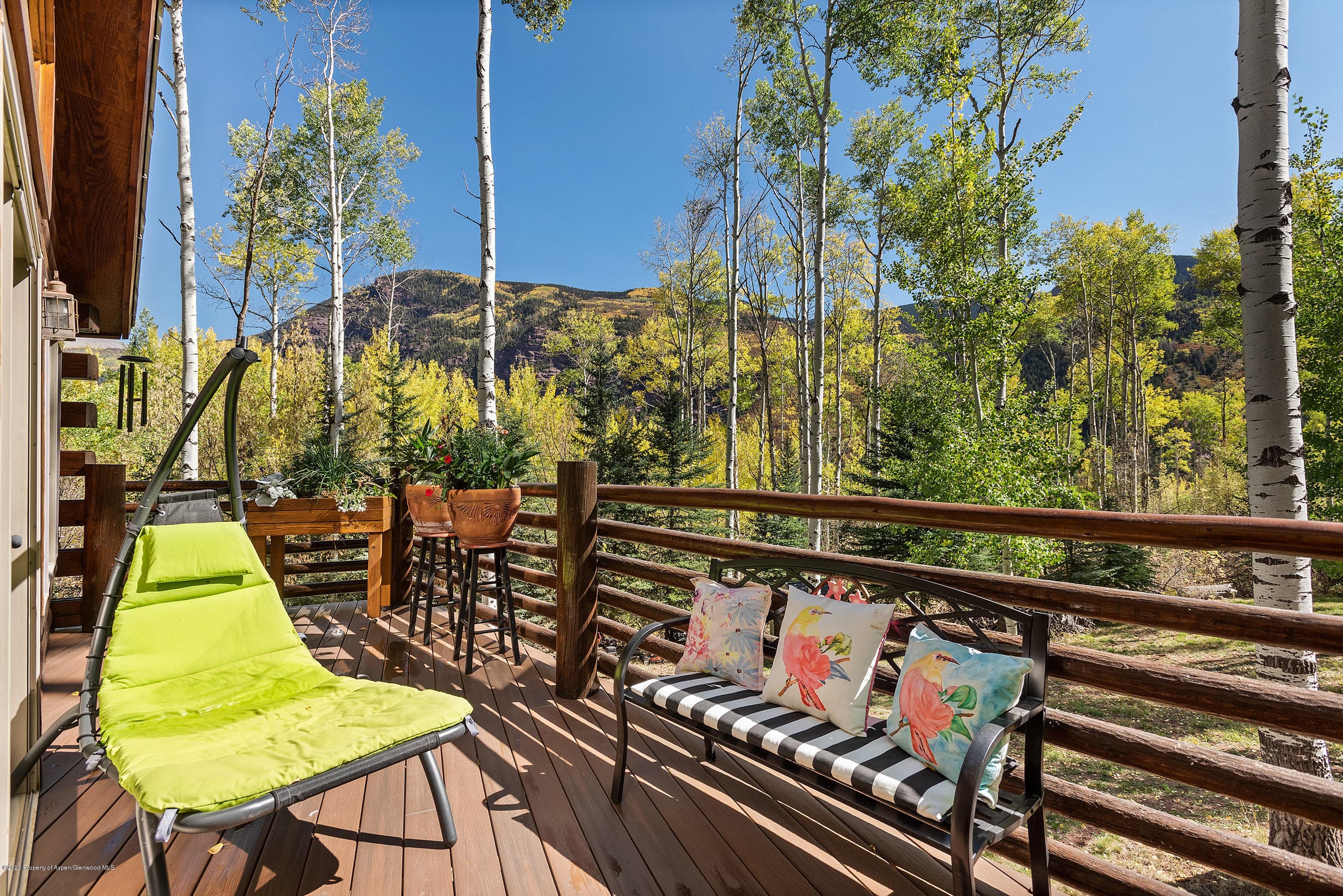450 Coal Creek Road, Redstone, CO 81623 - Photo 6