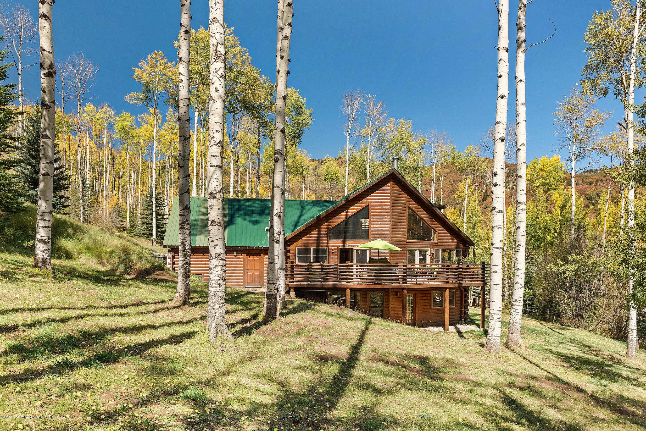450 Coal Creek Road, Redstone, CO 81623 - Photo 34