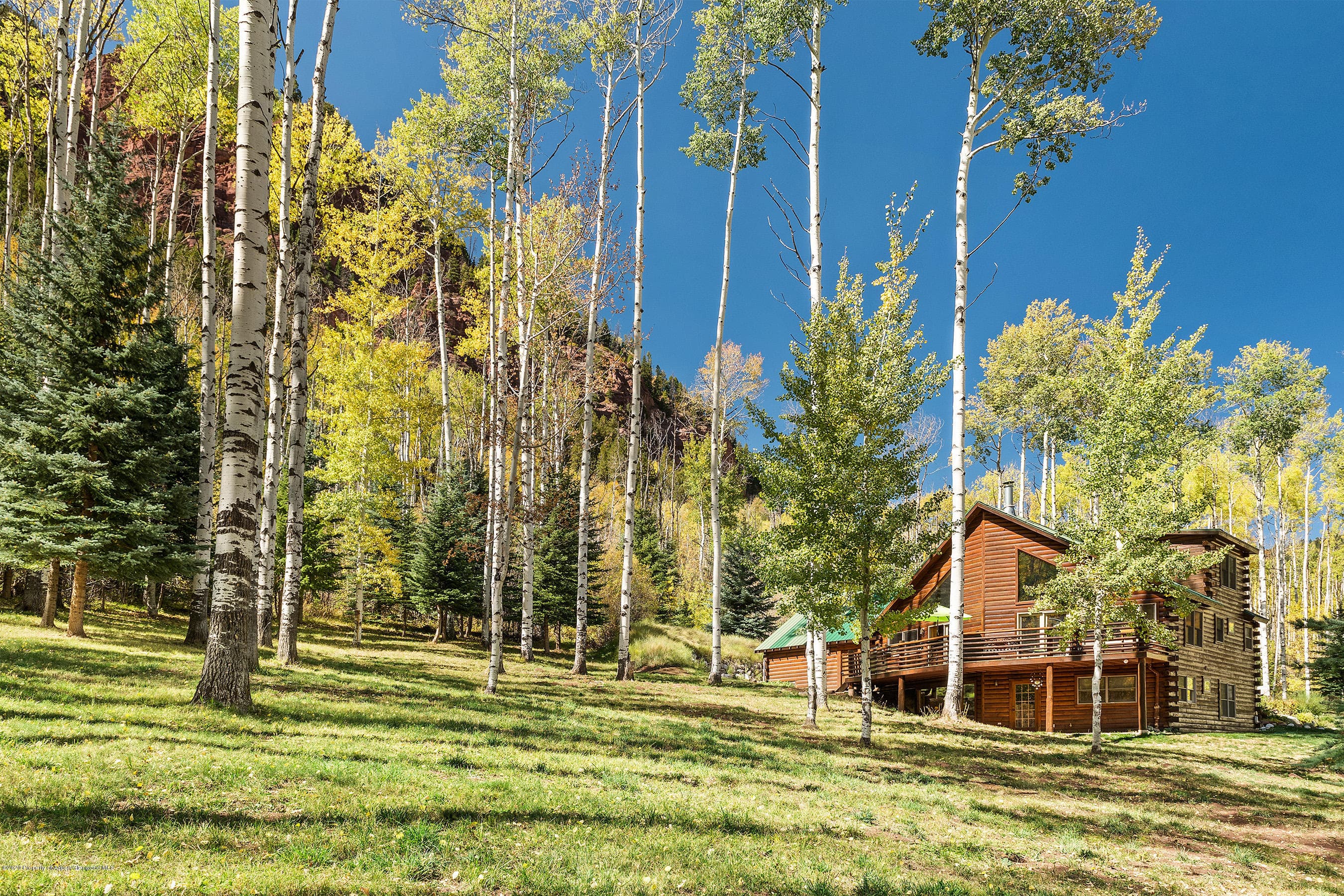 450 Coal Creek Road, Redstone, CO 81623 - Photo 35