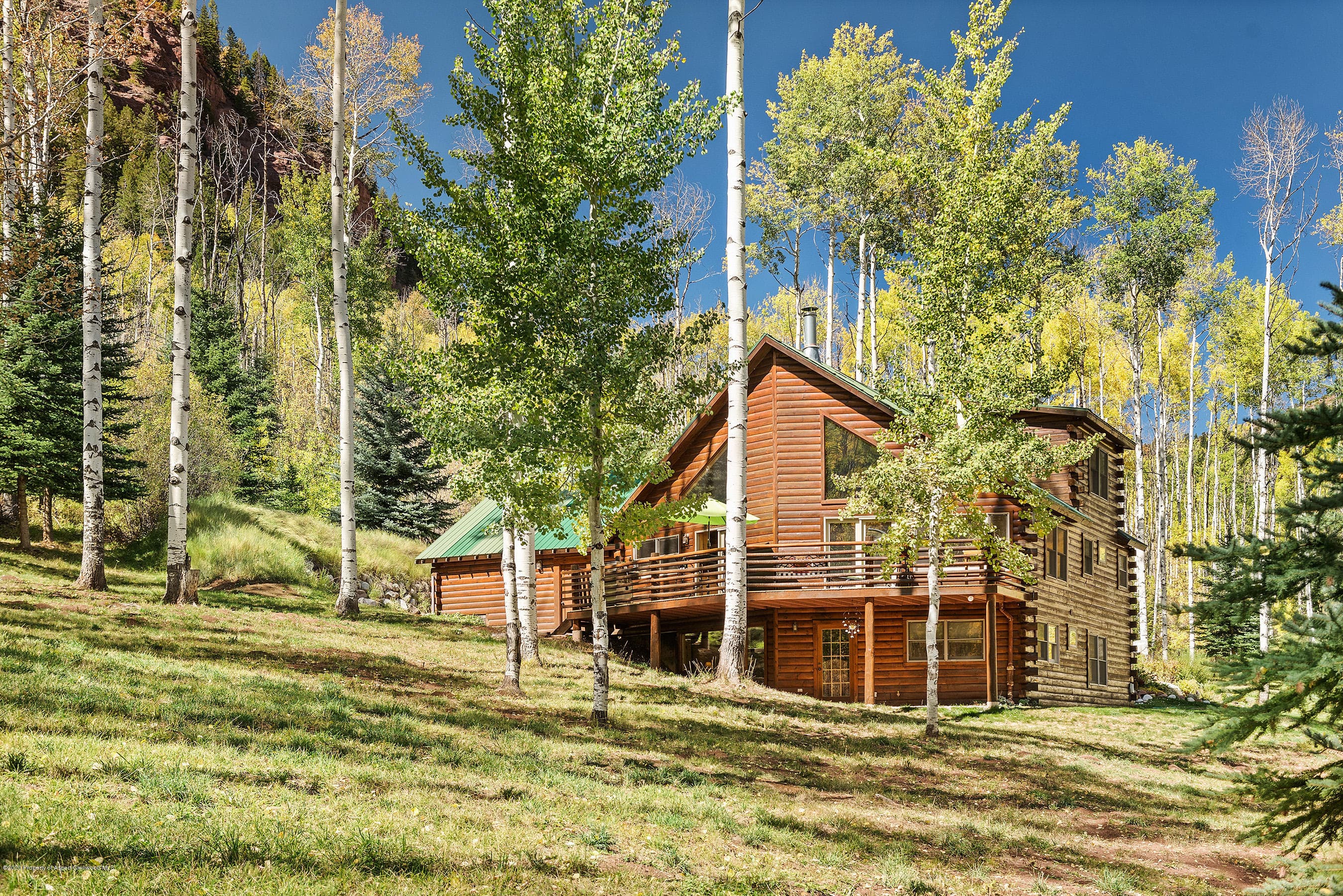 450 Coal Creek Road, Redstone, CO 81623 - Photo 36