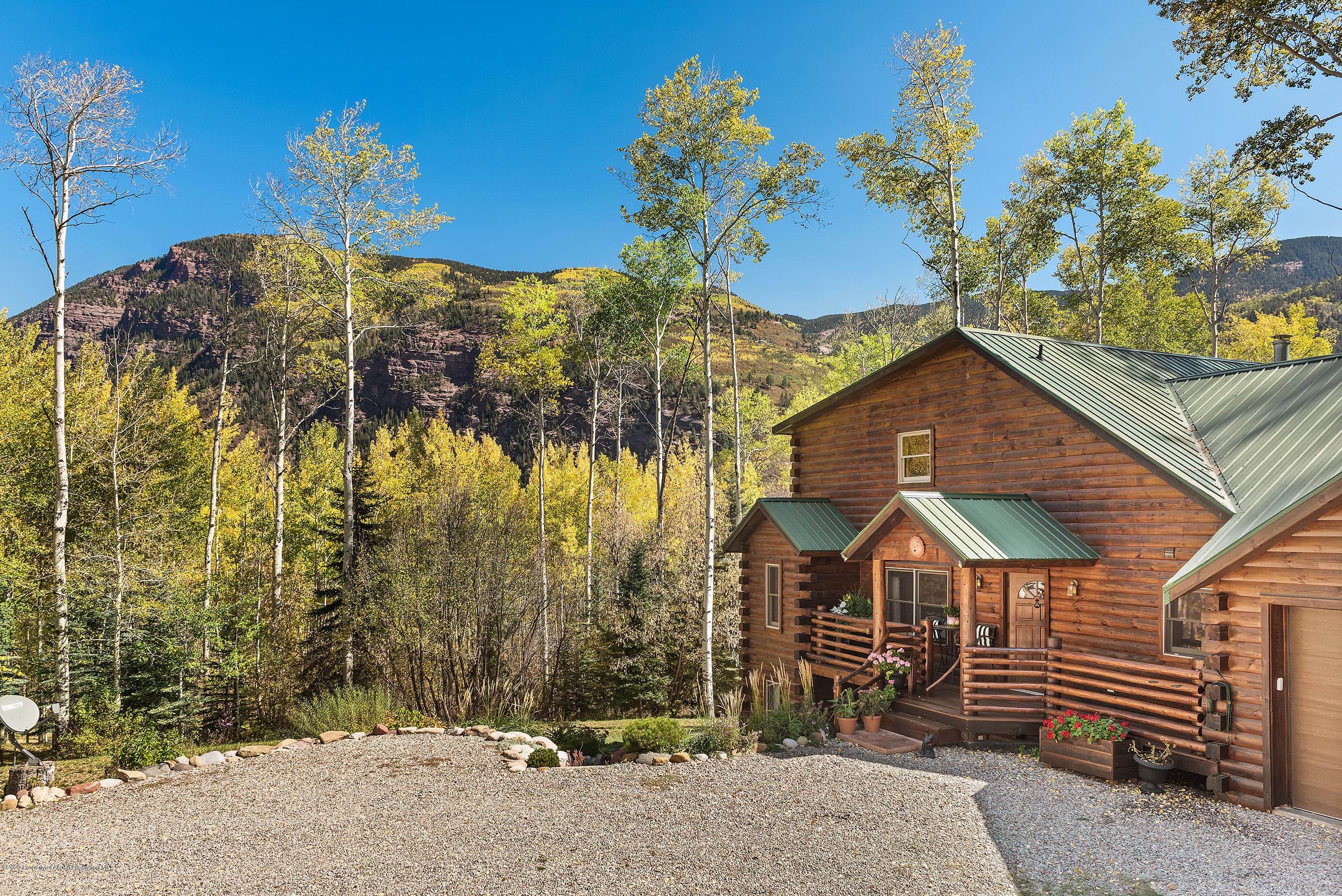 450 Coal Creek Road, Redstone, CO 81623 - Photo 39