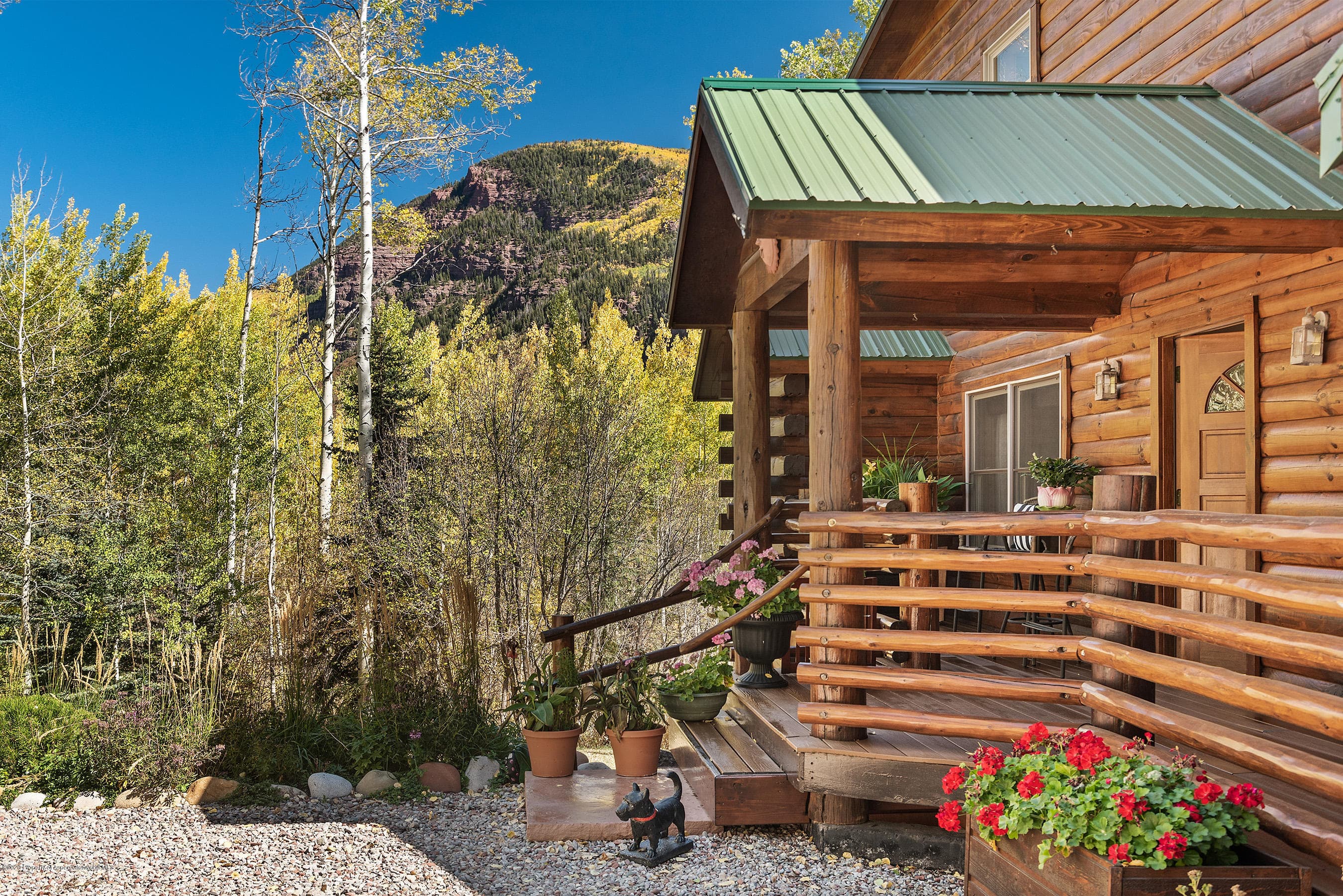 450 Coal Creek Road, Redstone, CO 81623 - Photo 40