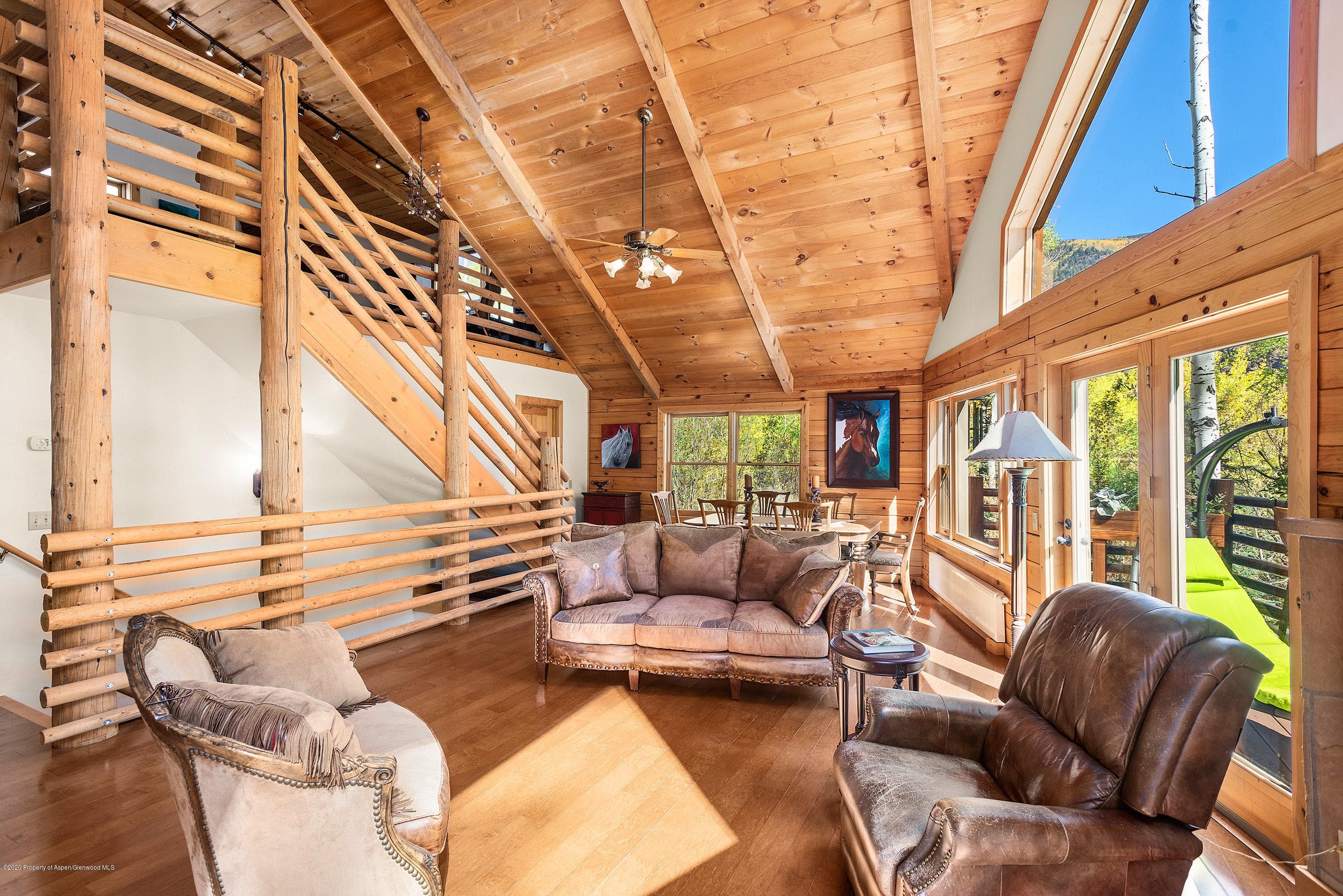 450 Coal Creek Road, Redstone, CO 81623 - Photo 9