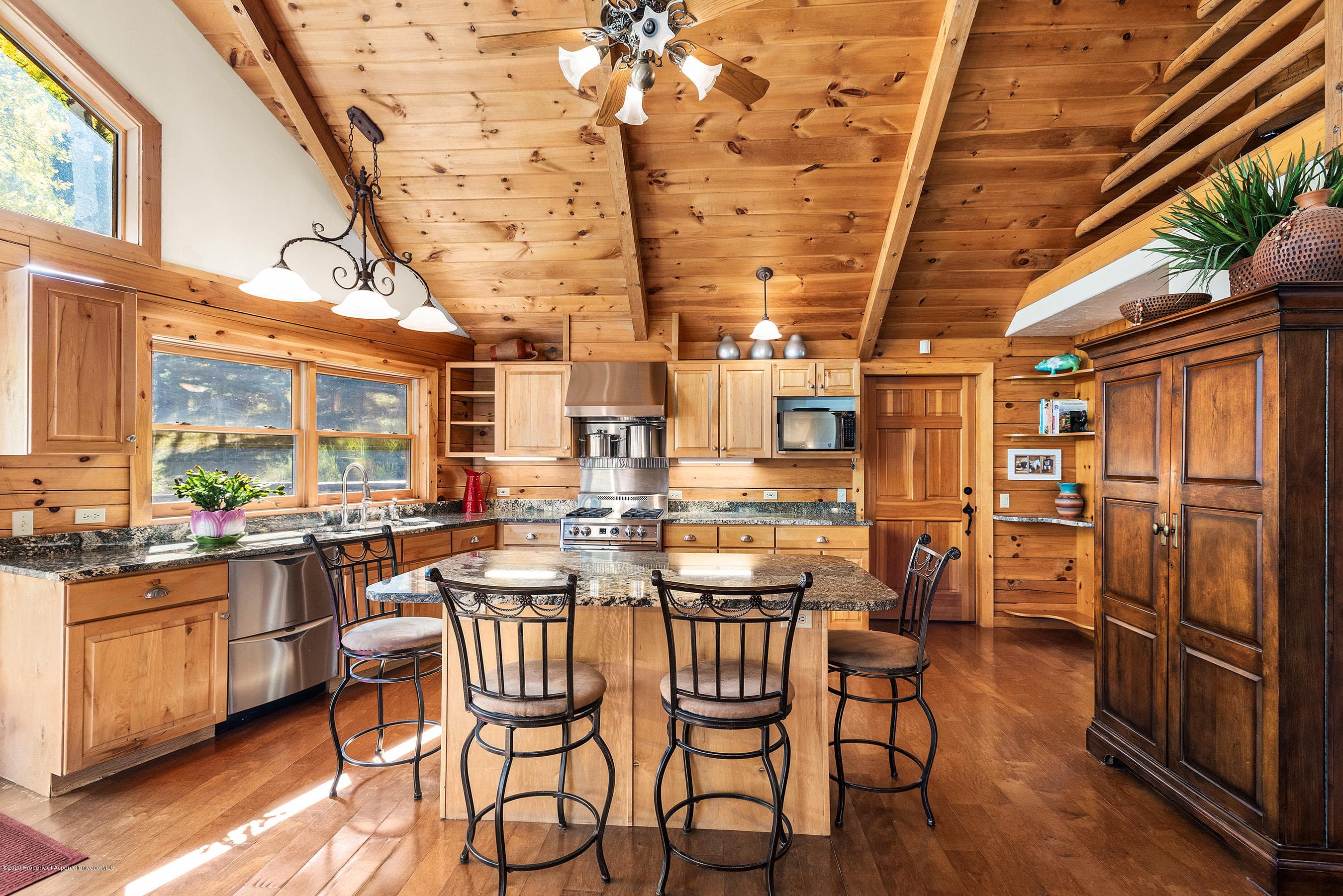450 Coal Creek Road, Redstone, CO 81623 - Photo 12