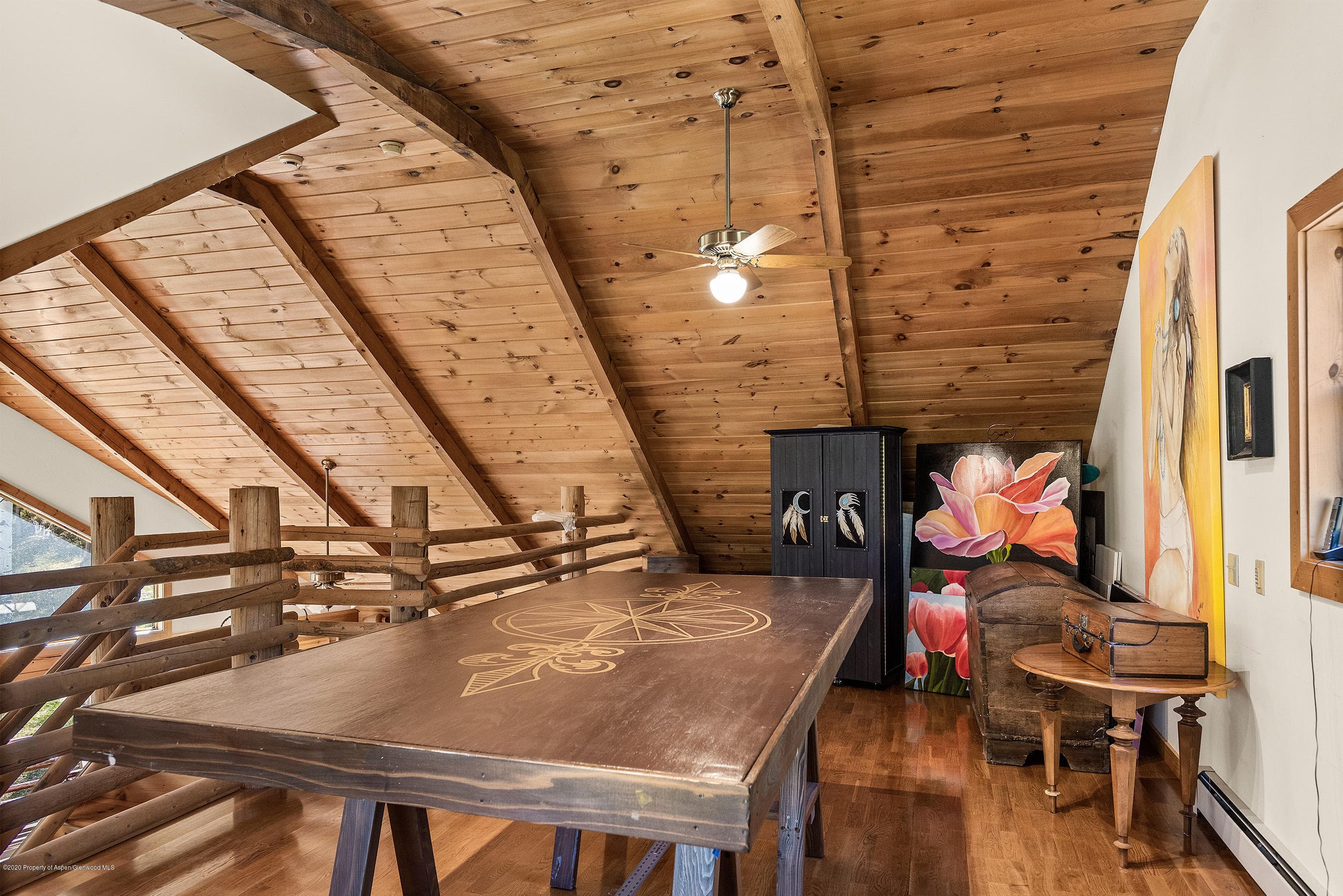 450 Coal Creek Road, Redstone, CO 81623 - Photo 15