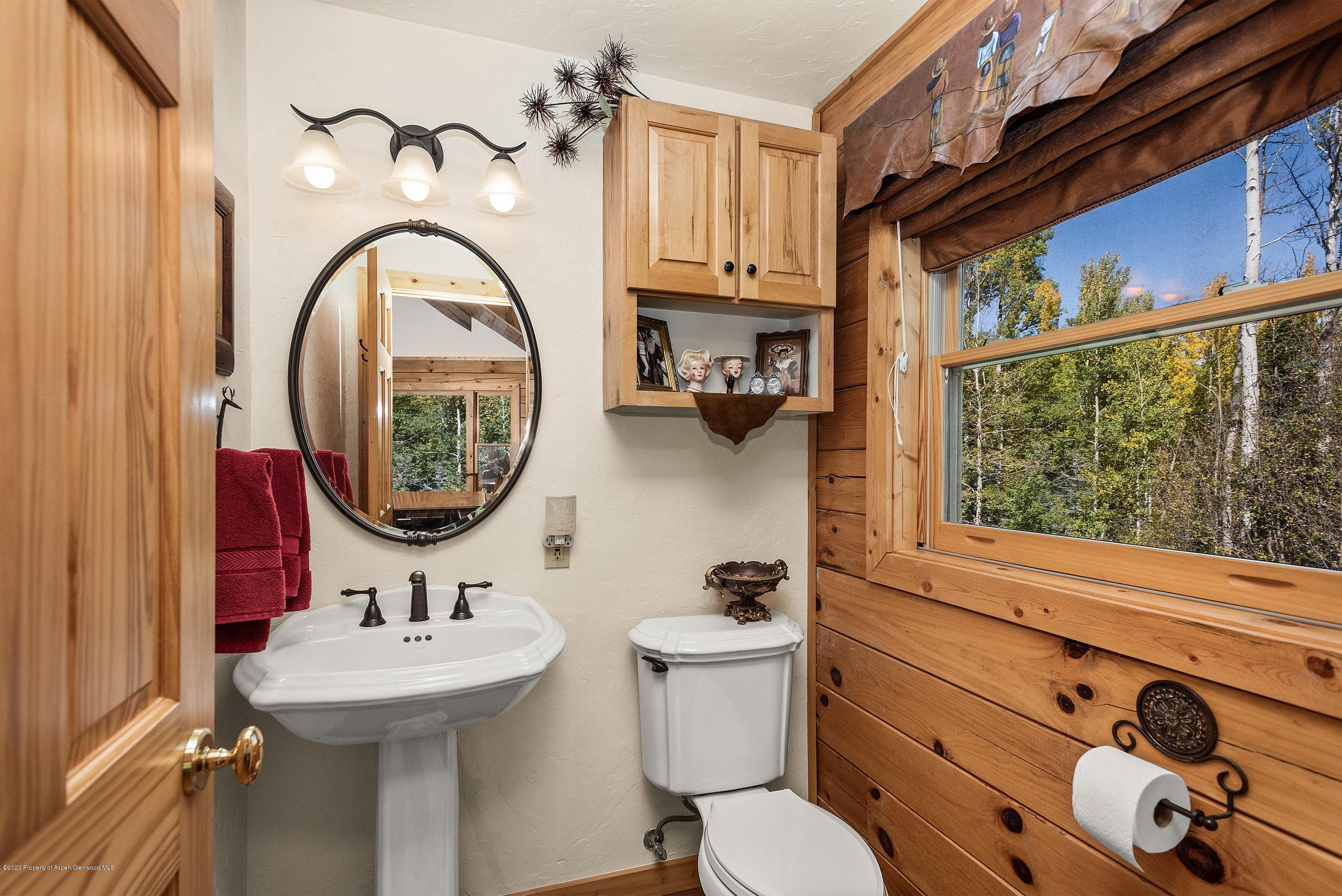 450 Coal Creek Road, Redstone, CO 81623 - Photo 16