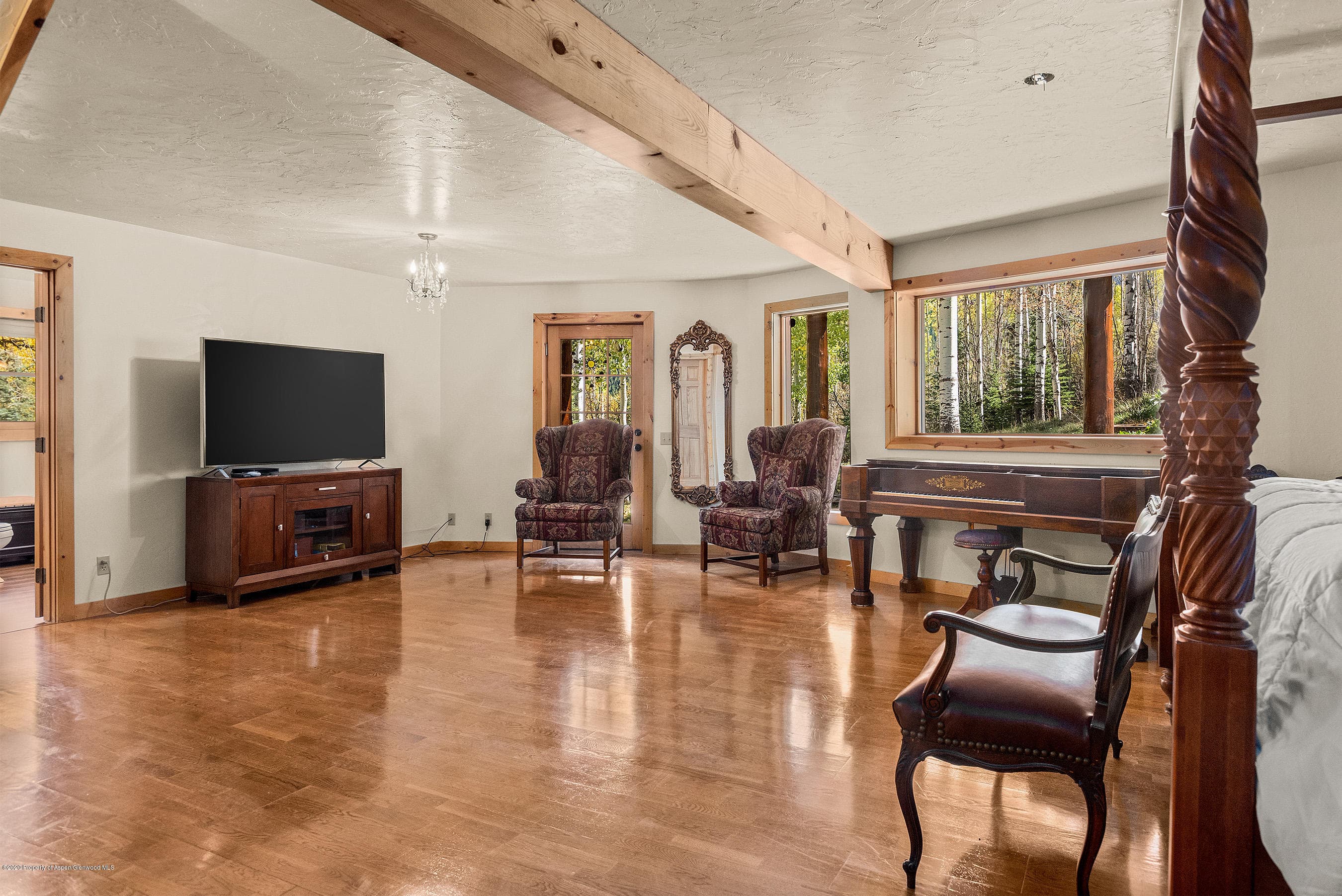 450 Coal Creek Road, Redstone, CO 81623 - Photo 18