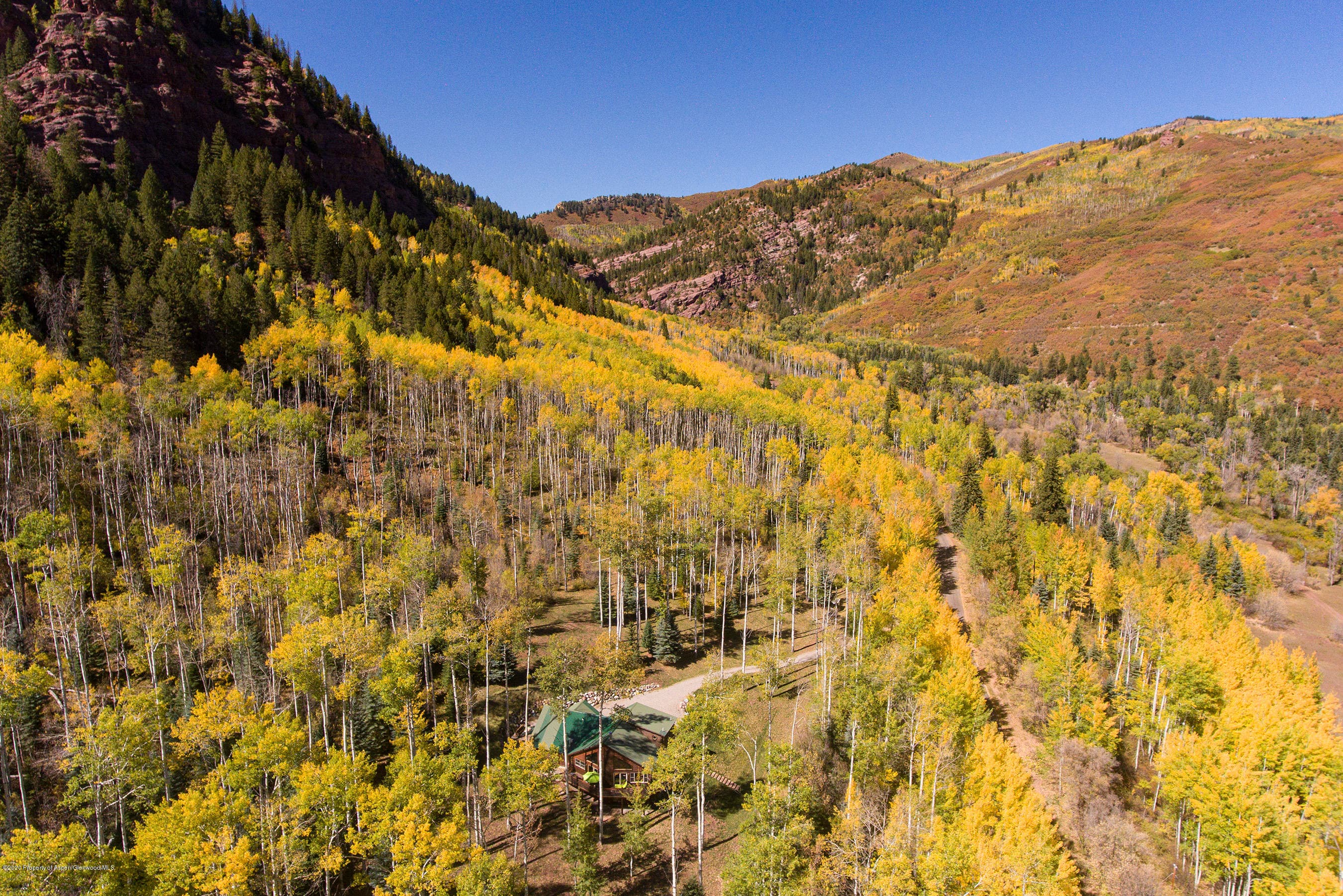 450 Coal Creek Road, Redstone, CO 81623 - Photo 42