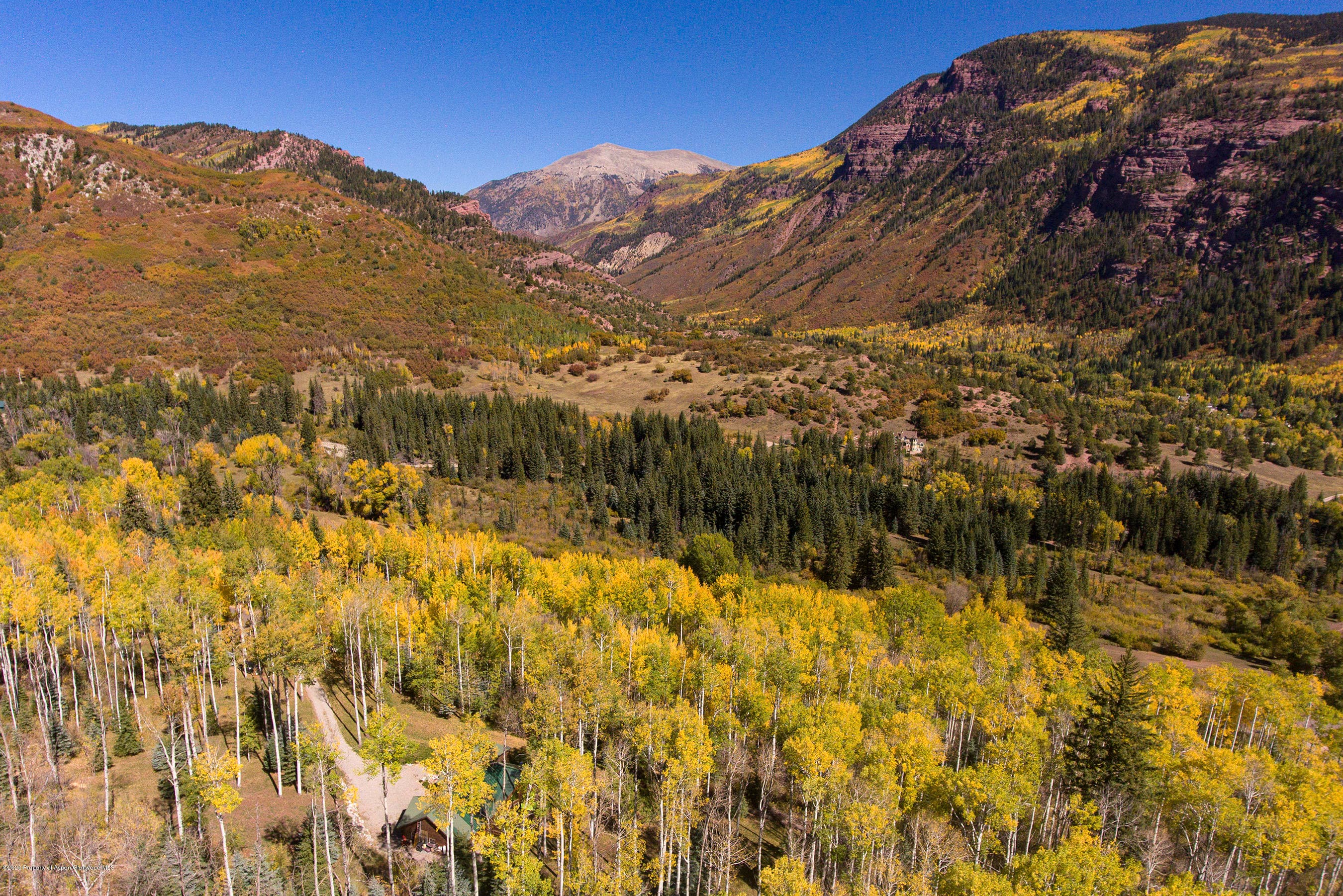 450 Coal Creek Road, Redstone, CO 81623 - Photo 43