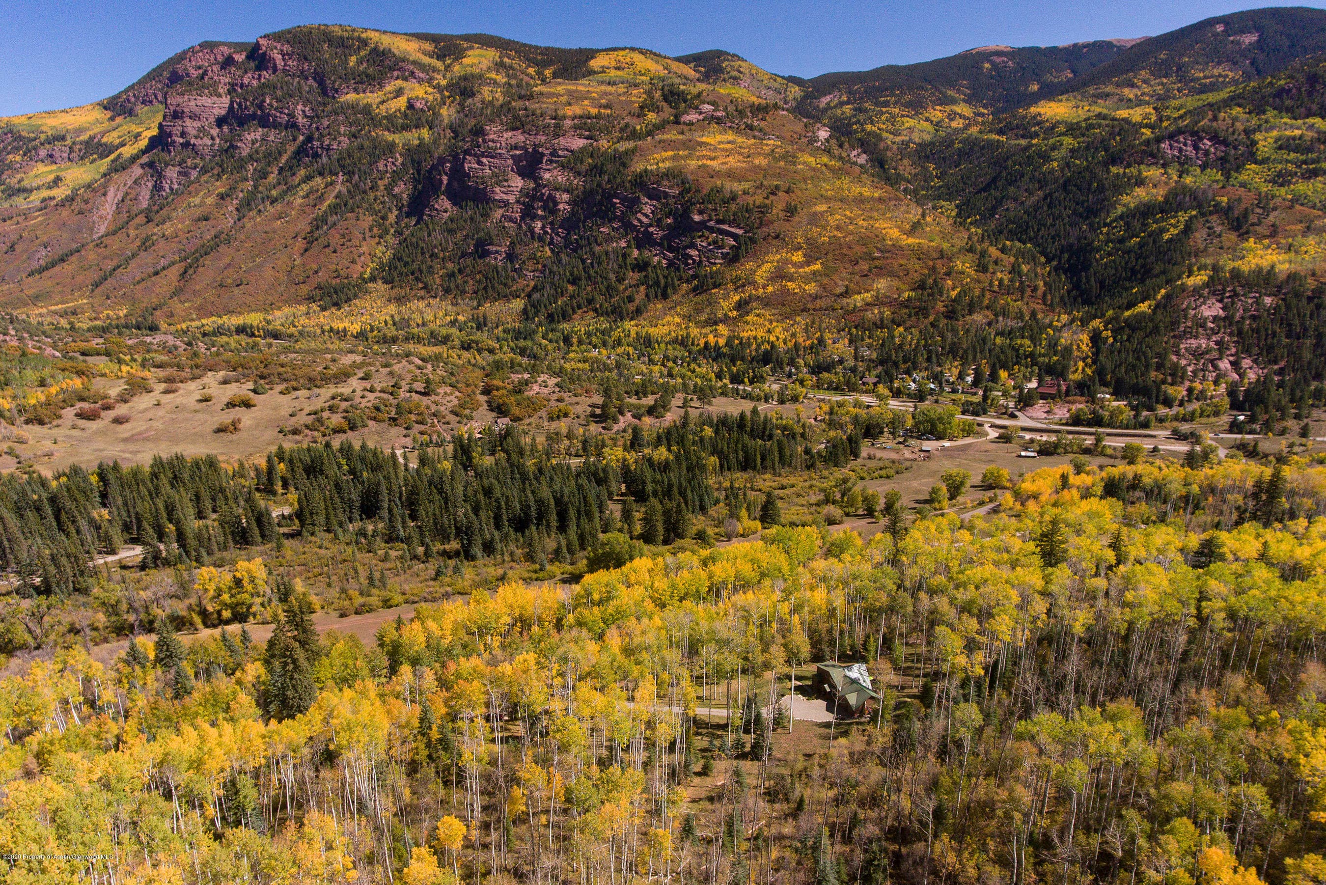 450 Coal Creek Road, Redstone, CO 81623 - Photo 45