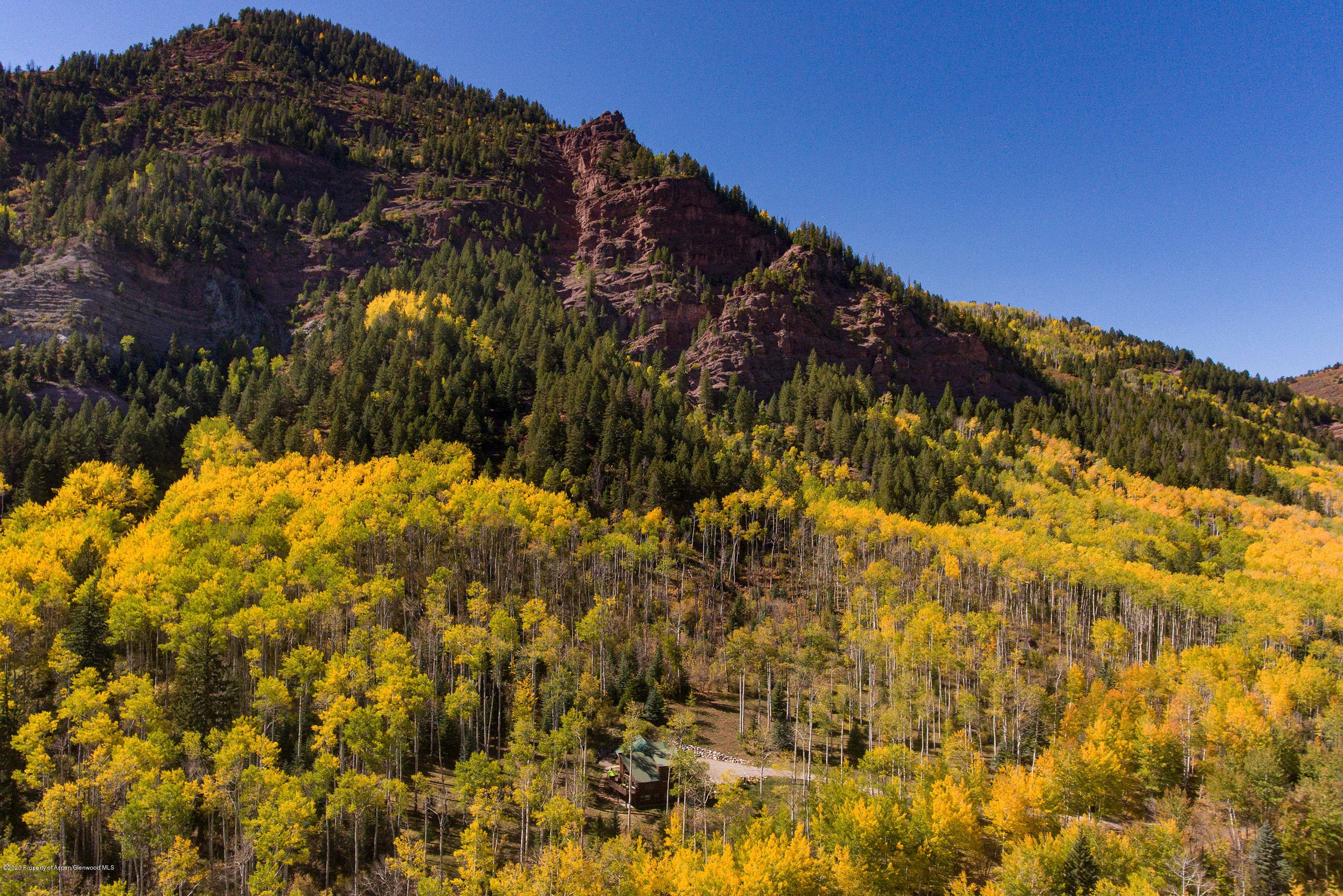 450 Coal Creek Road, Redstone, CO 81623 - Photo 48