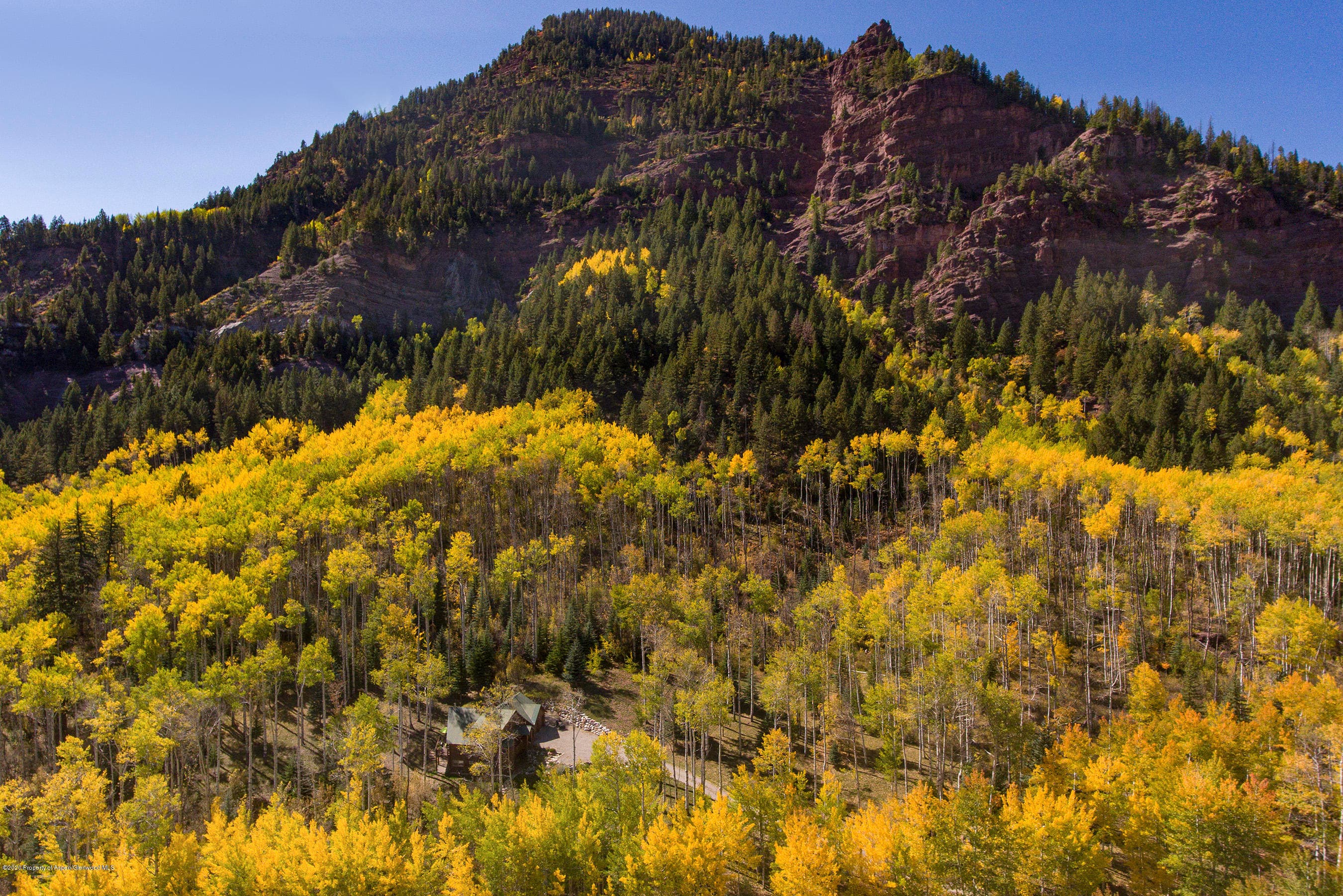 450 Coal Creek Road, Redstone, CO 81623 - Photo 49
