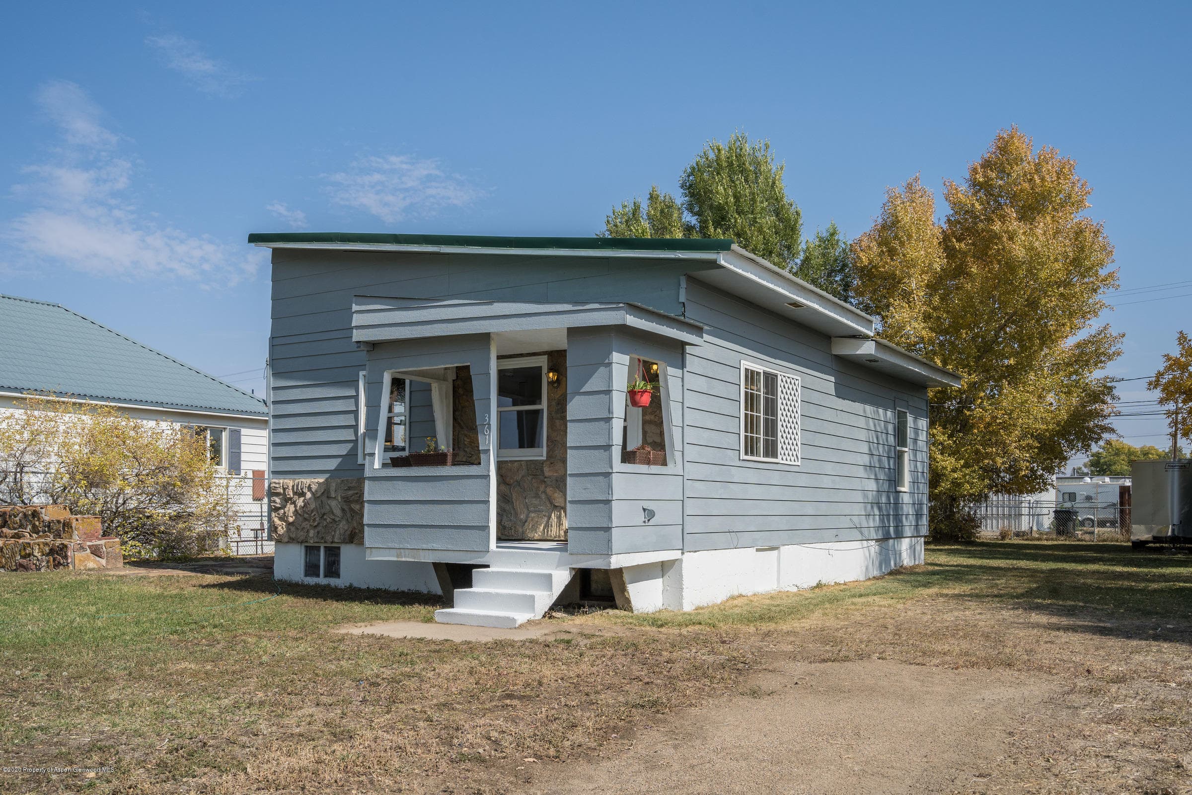 361 Barclay Street, Craig, CO 81625 - Photo 1