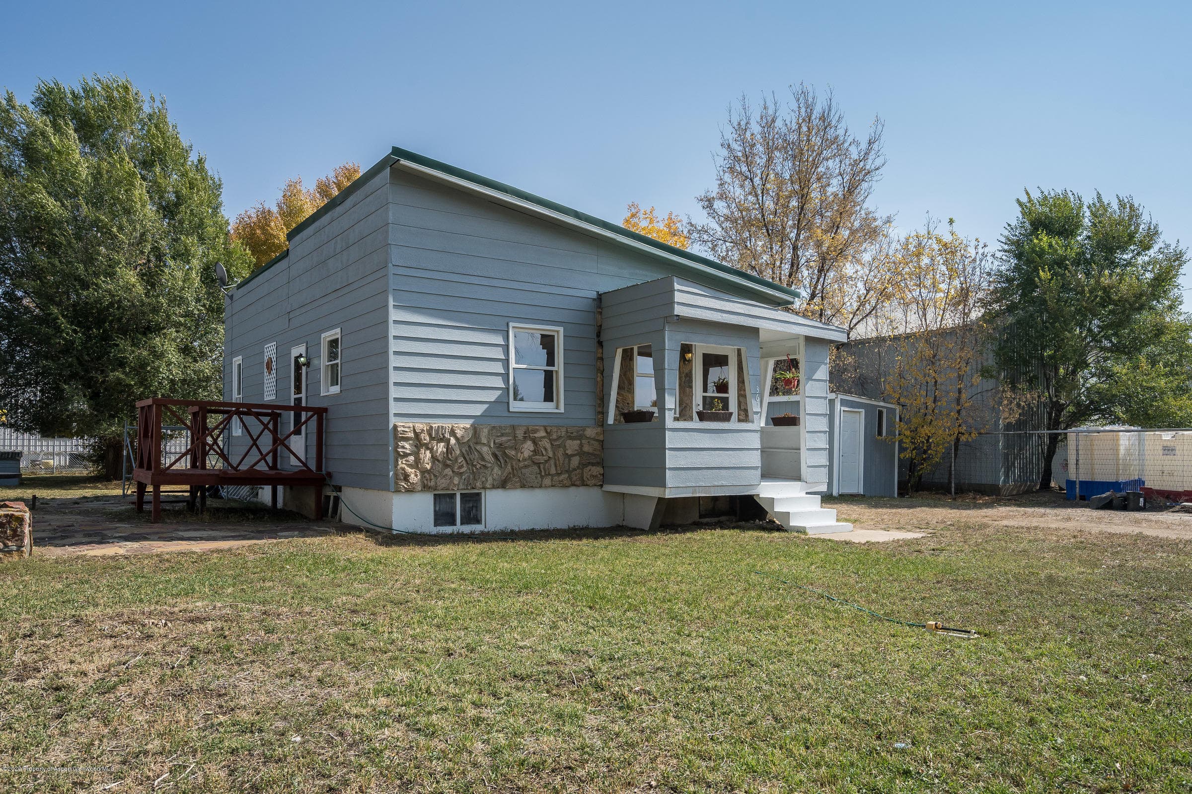 361 Barclay Street, Craig, CO 81625 - Photo 2