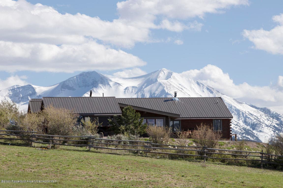 283 Prince Drive, Carbondale, CO 81623 - Photo 2
