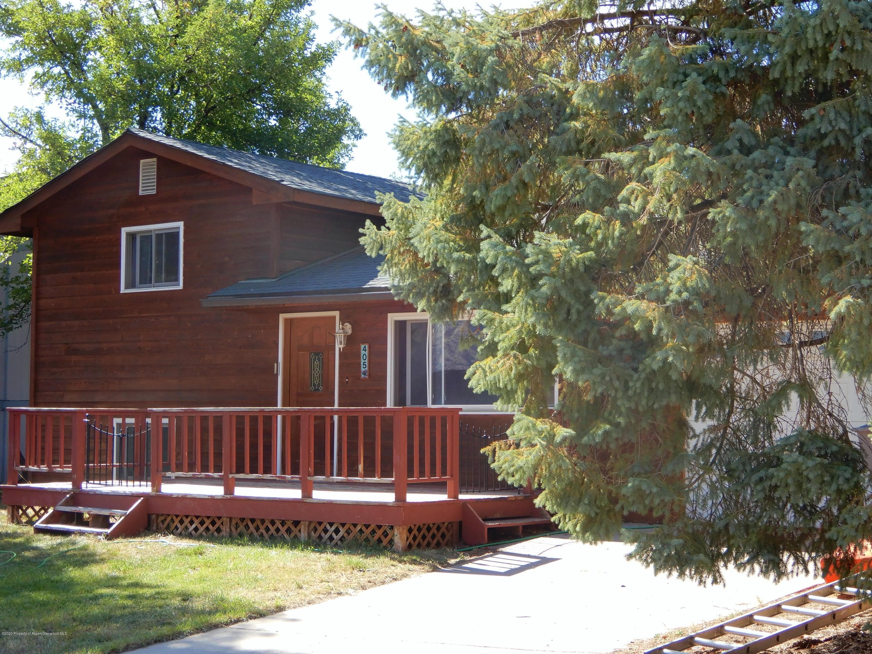 405 Hutton Avenue, Rifle, CO 81650 - Photo 2