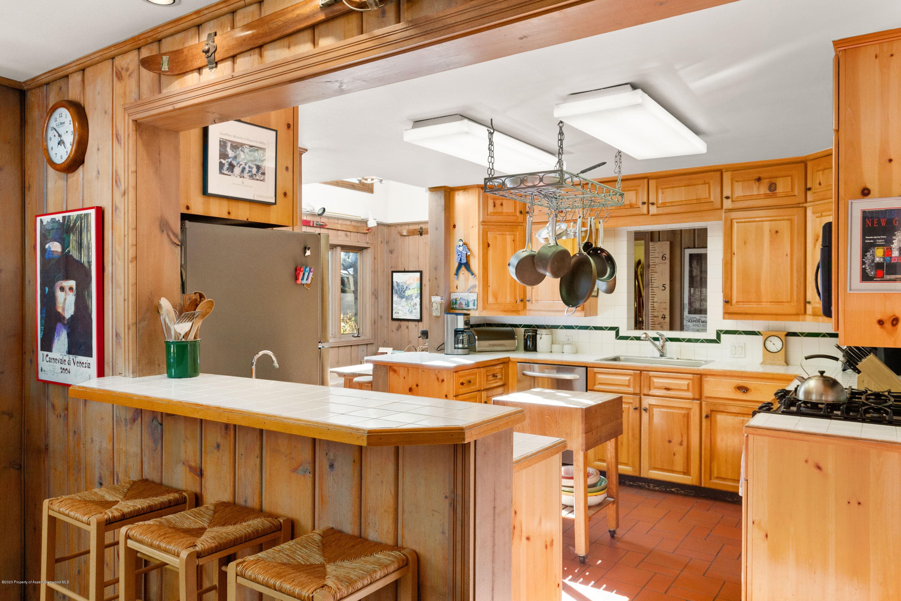 129 E Hopkins Avenue, Aspen, CO 81611 - Photo 7