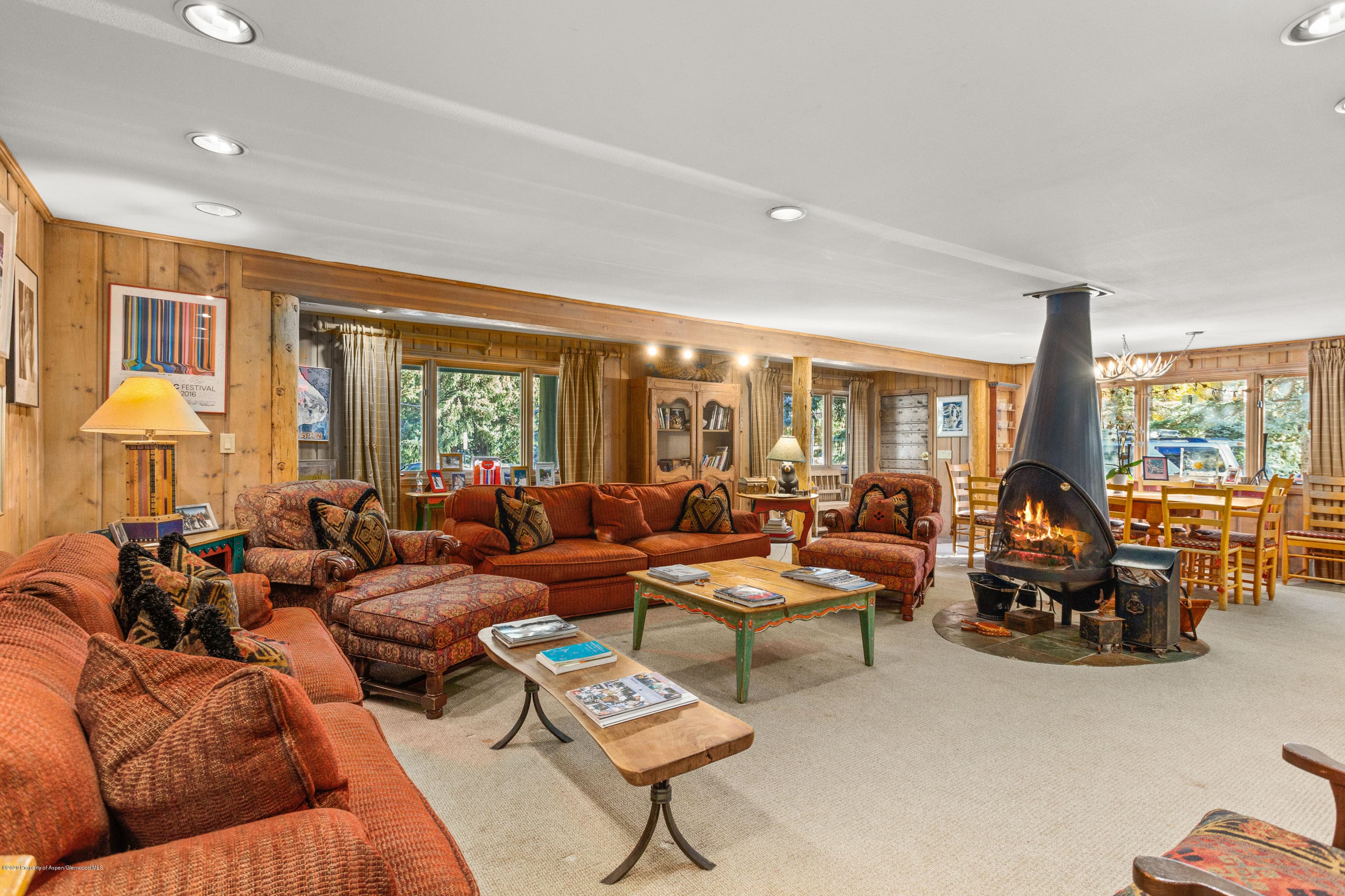 129 E Hopkins Avenue, Aspen, CO 81611 - Photo 5