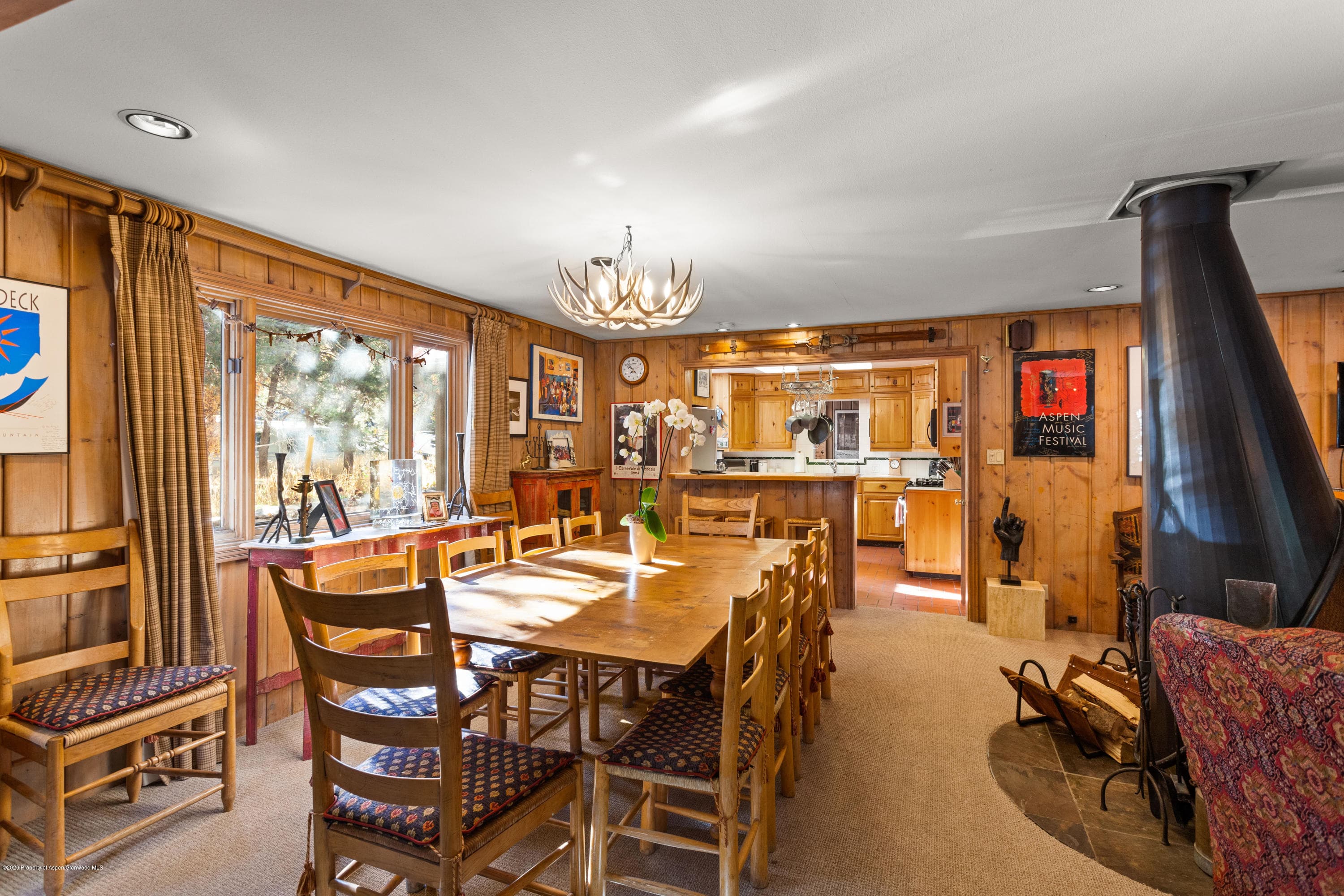 129 E Hopkins Avenue, Aspen, CO 81611 - Photo 8