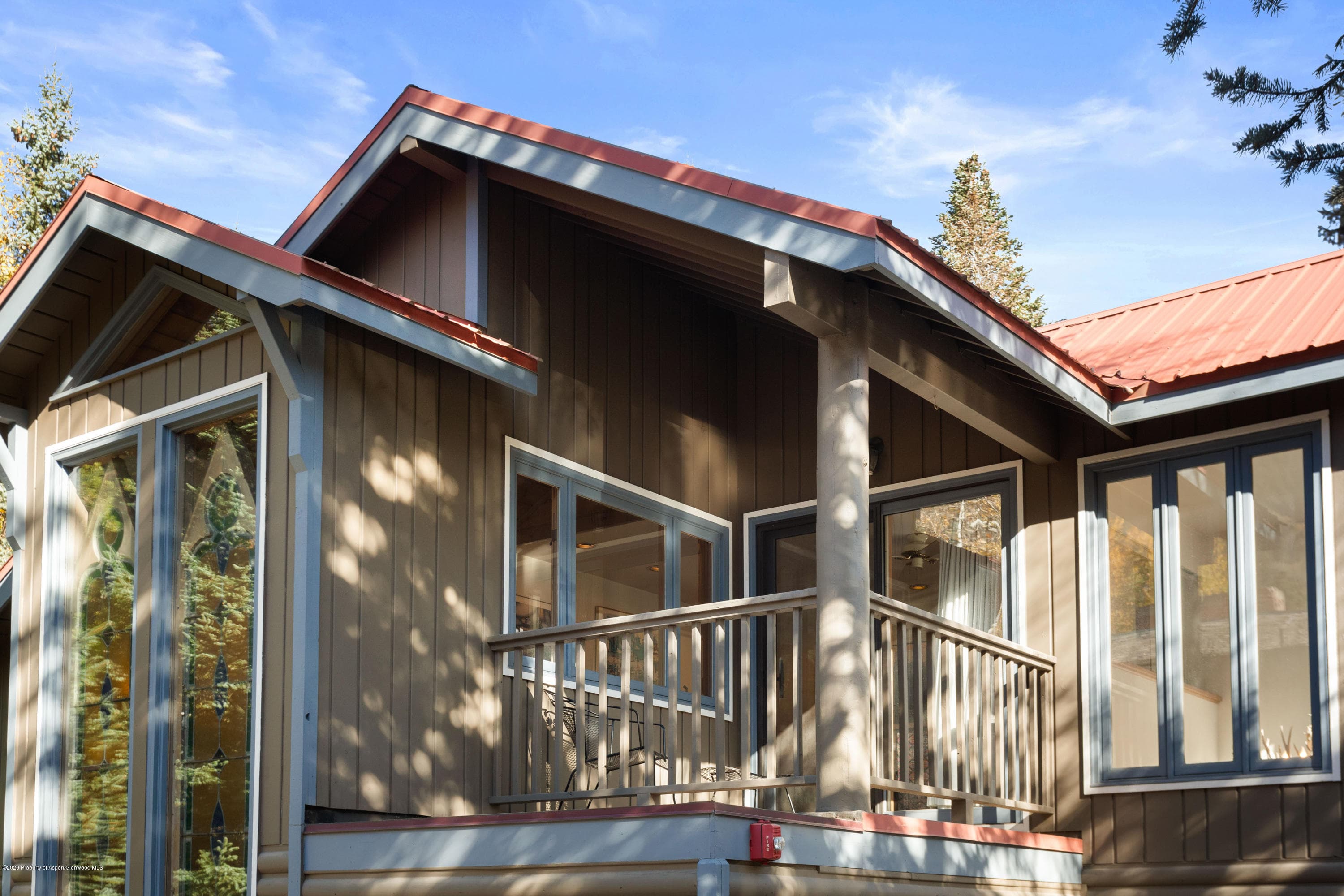 129 E Hopkins Avenue, Aspen, CO 81611 - Photo 31
