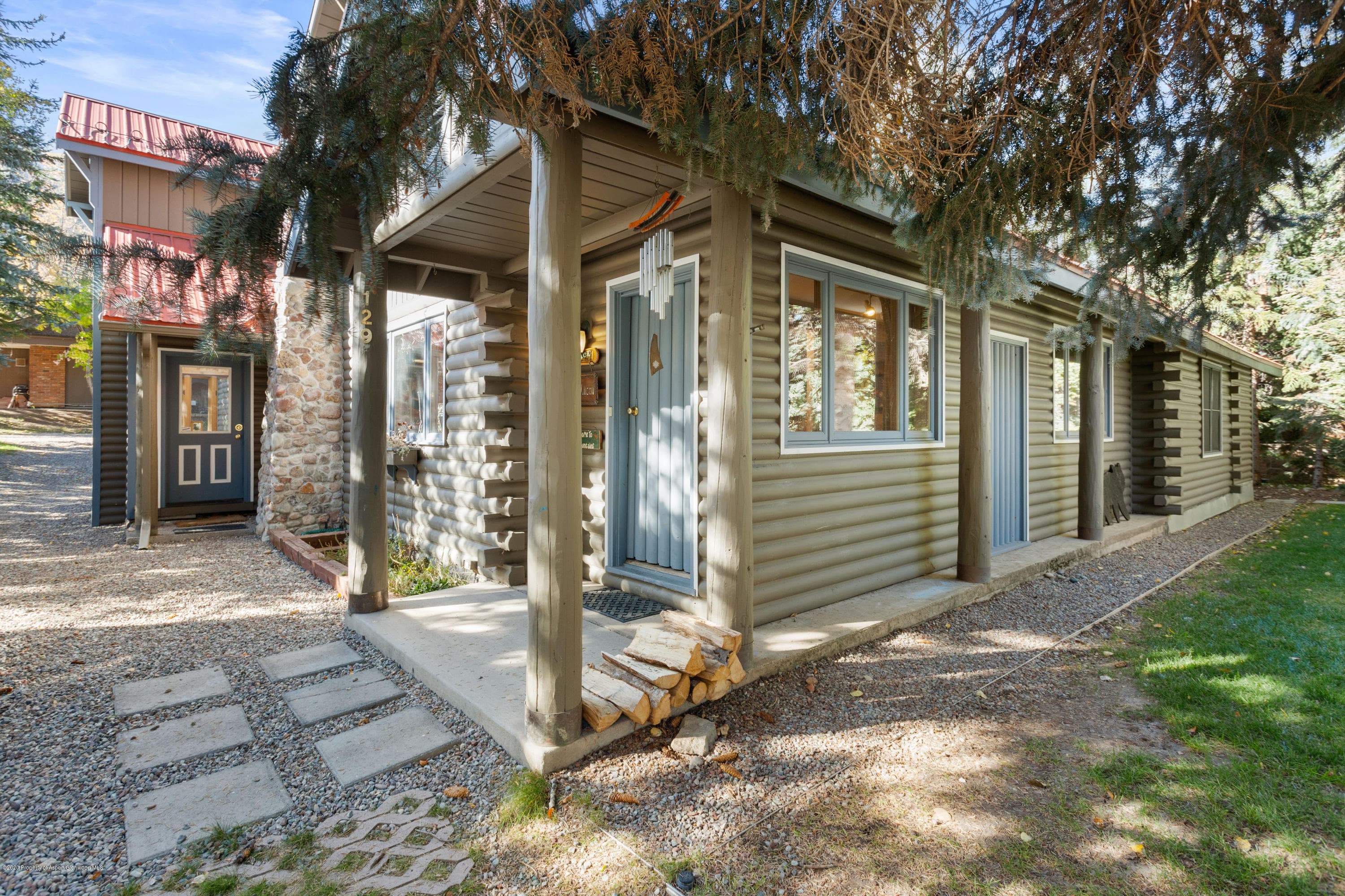 129 E Hopkins Avenue, Aspen, CO 81611 - Photo 3