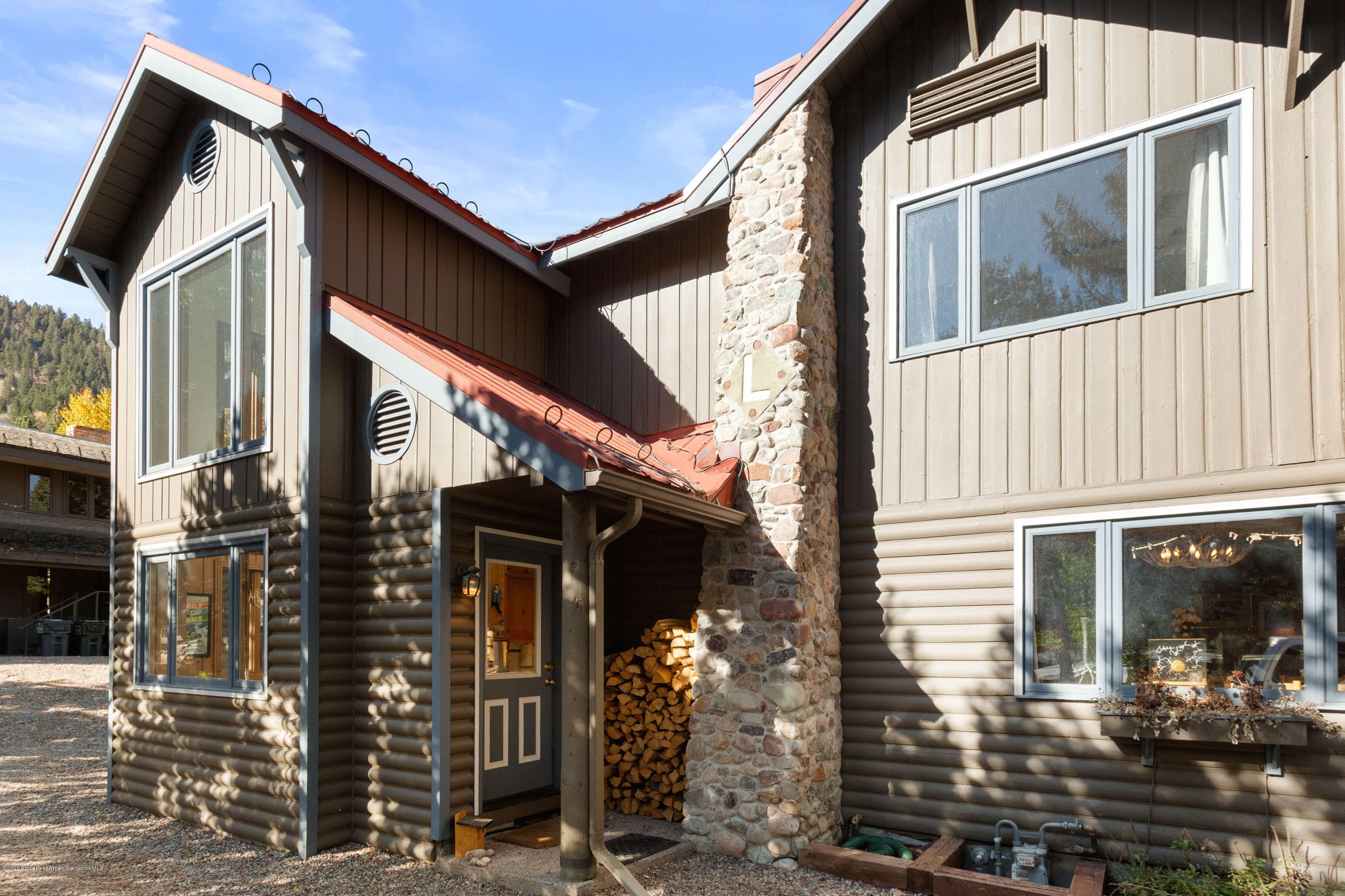 129 E Hopkins Avenue, Aspen, CO 81611 - Photo 34