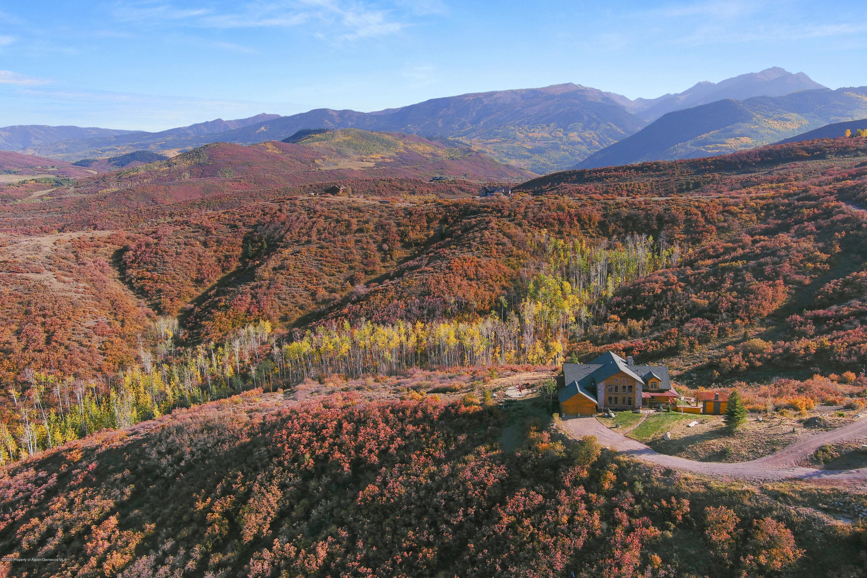 343 Monastery Cutoff Road, Snowmass, CO 81654 - Photo 42