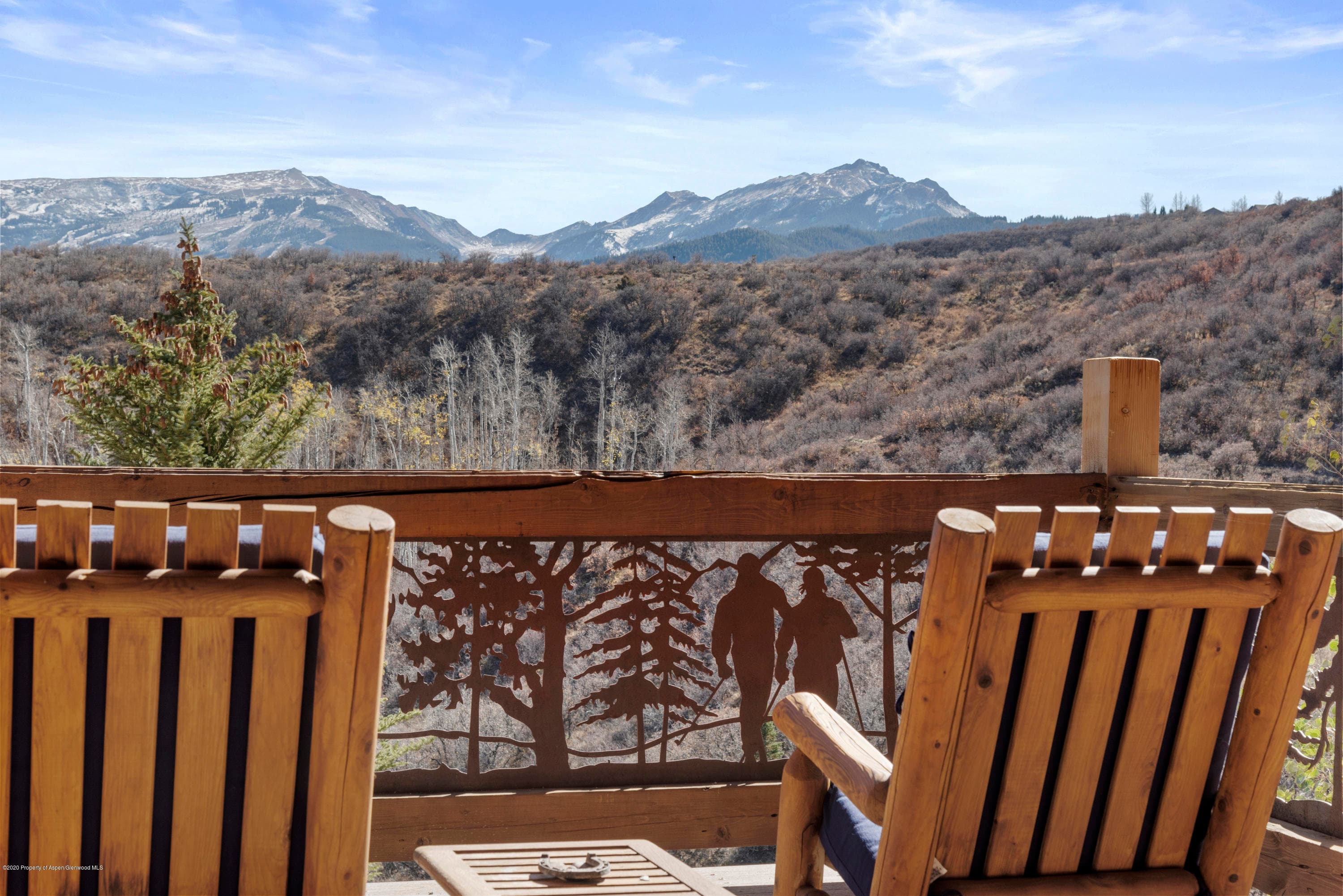 343 Monastery Cutoff Road, Snowmass, CO 81654 - Photo 17