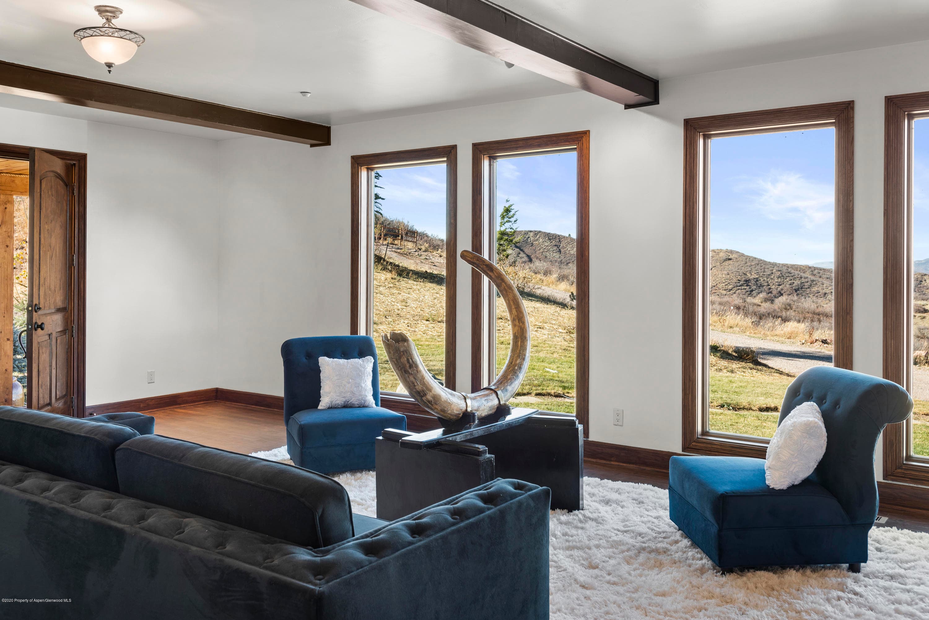 343 Monastery Cutoff Road, Snowmass, CO 81654 - Photo 11