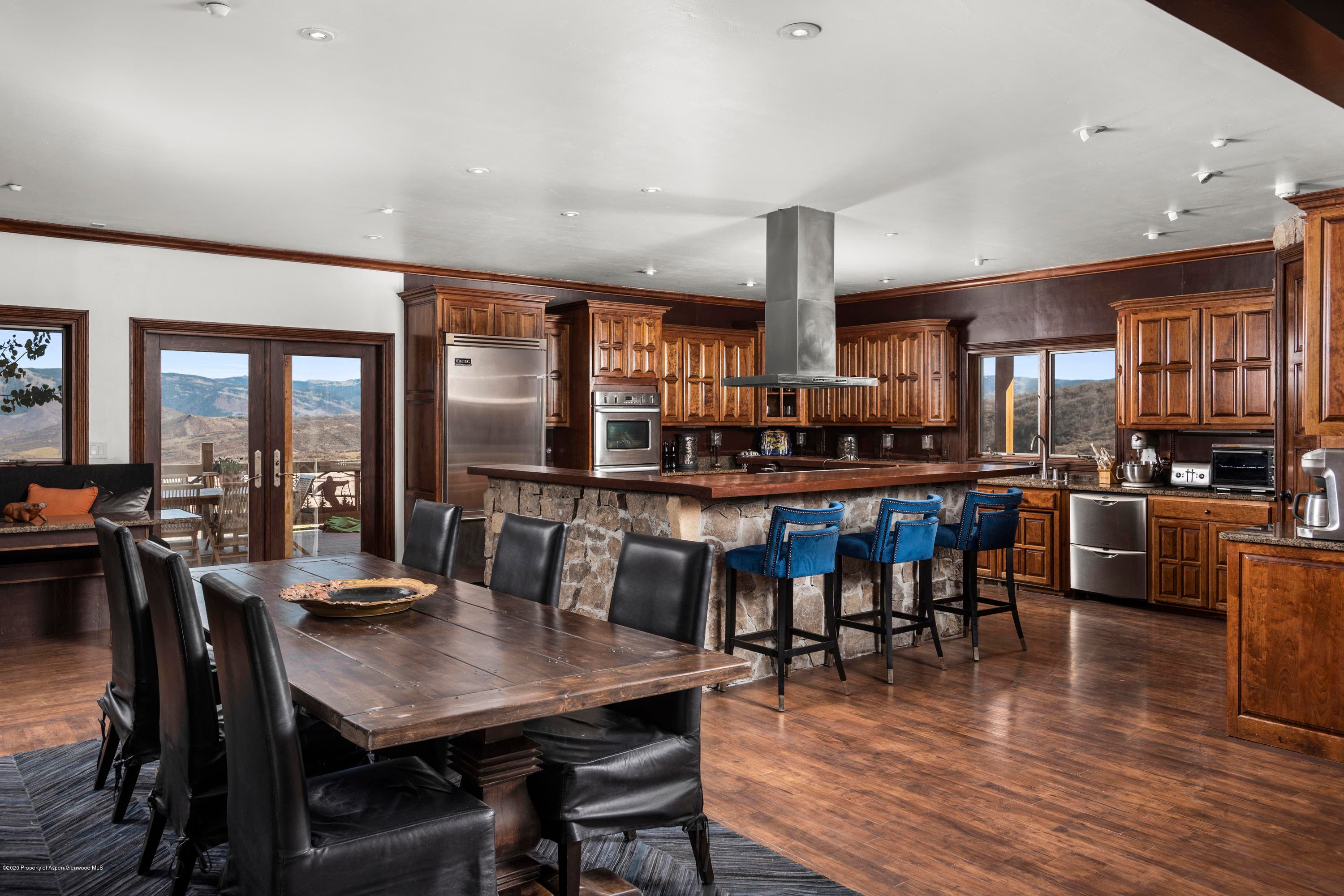 343 Monastery Cutoff Road, Snowmass, CO 81654 - Photo 13