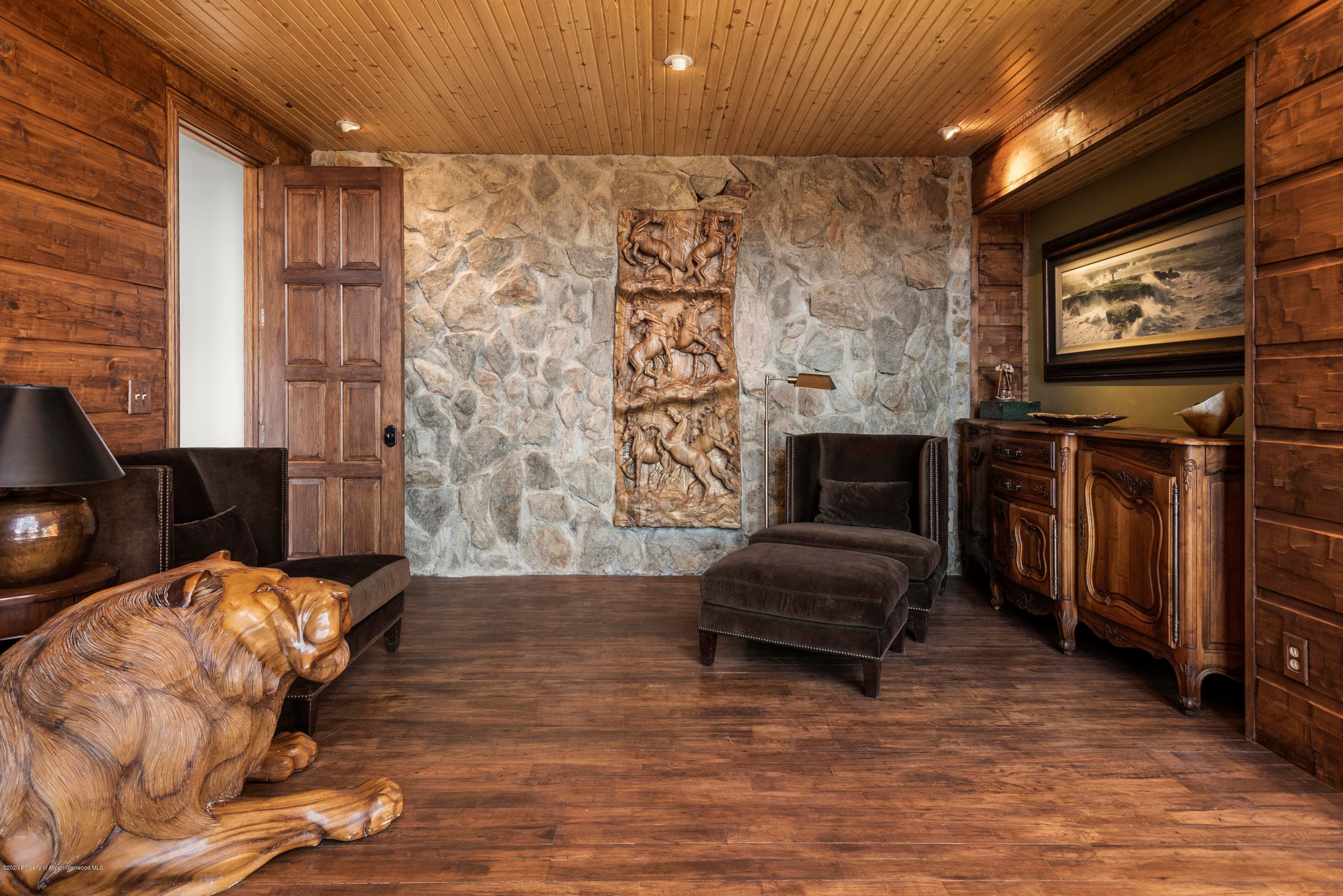 343 Monastery Cutoff Road, Snowmass, CO 81654 - Photo 10