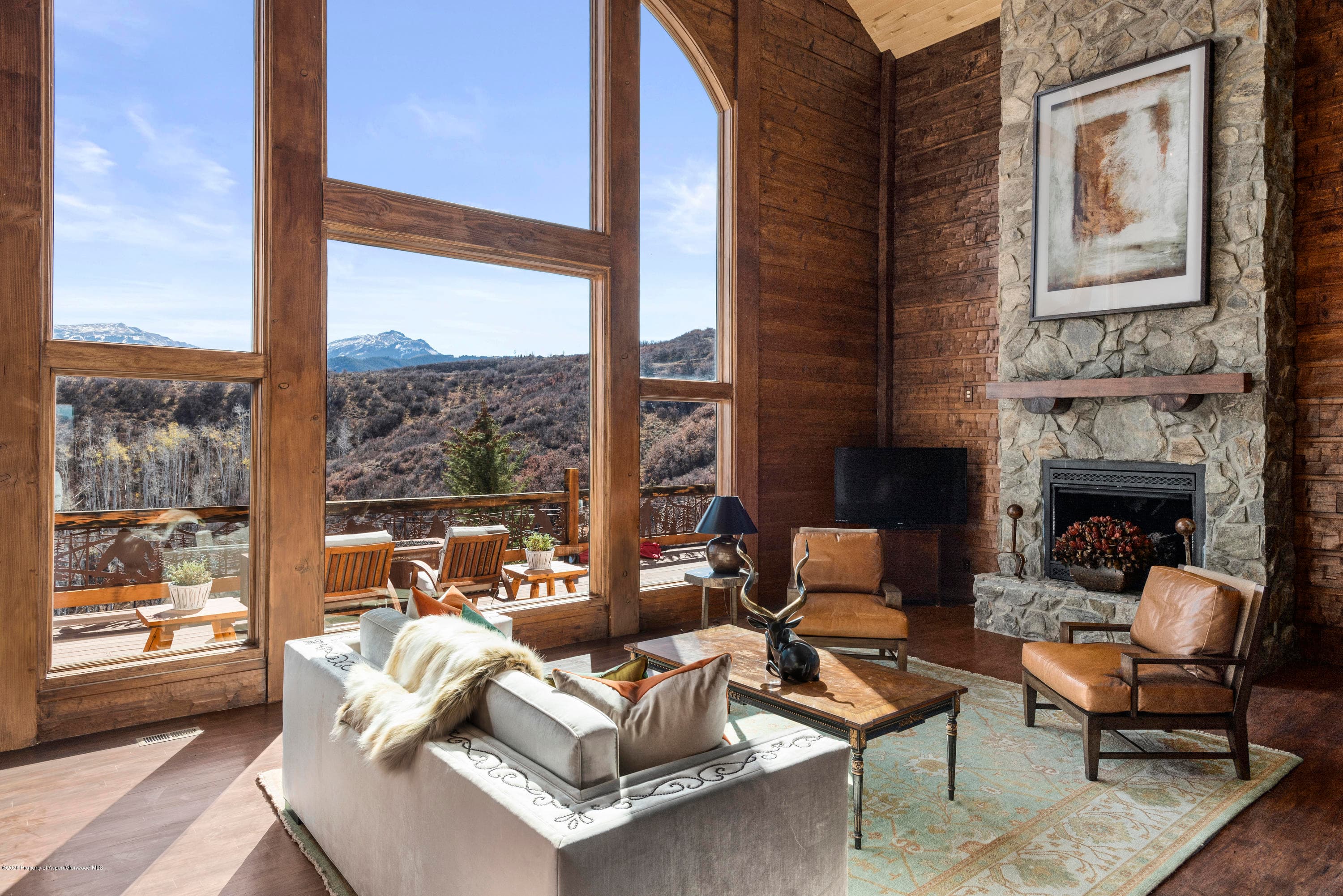 343 Monastery Cutoff Road, Snowmass, CO 81654 - Photo 6