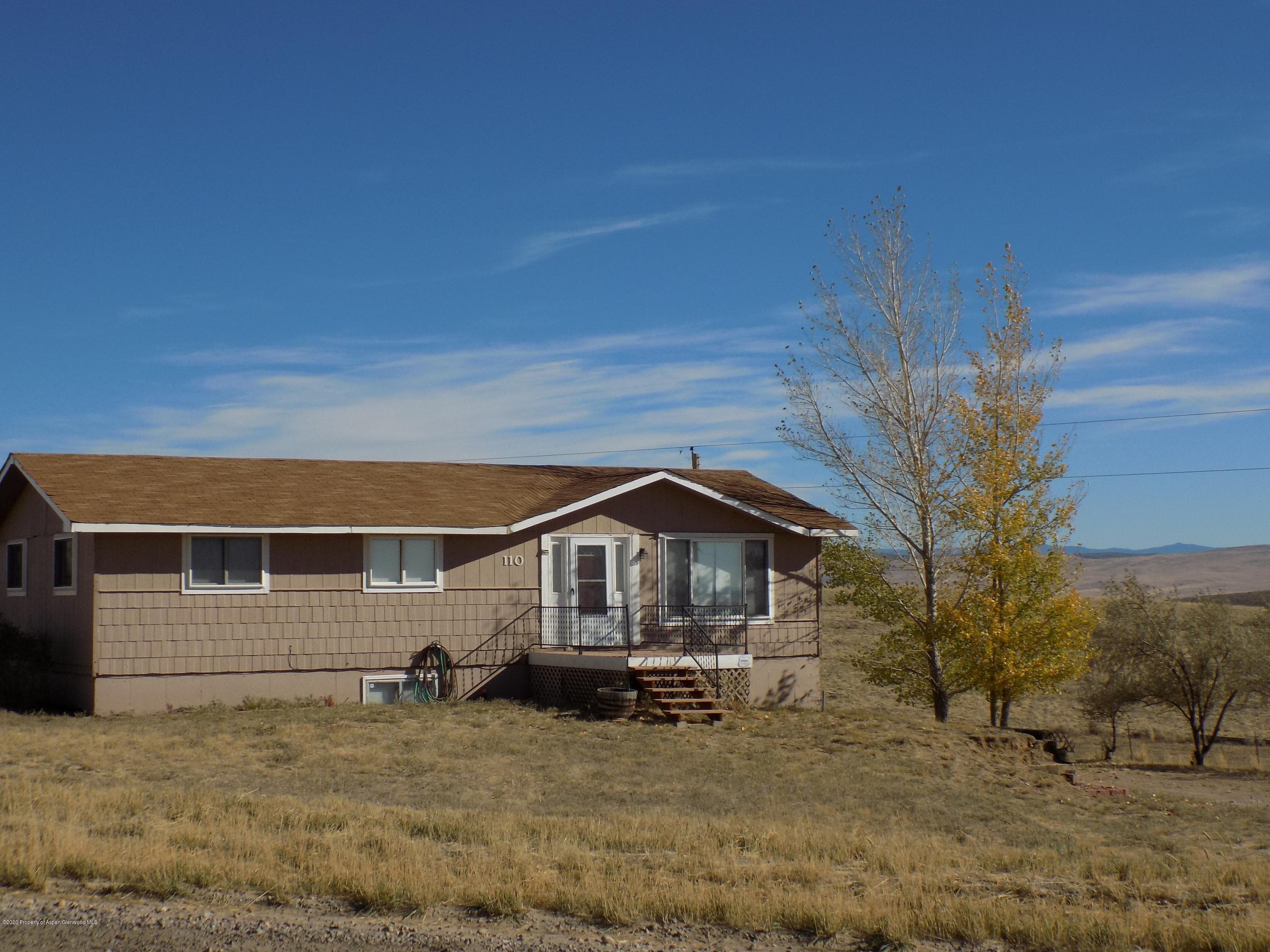 110 Western Avenue, Craig, CO 81625 - Photo 3