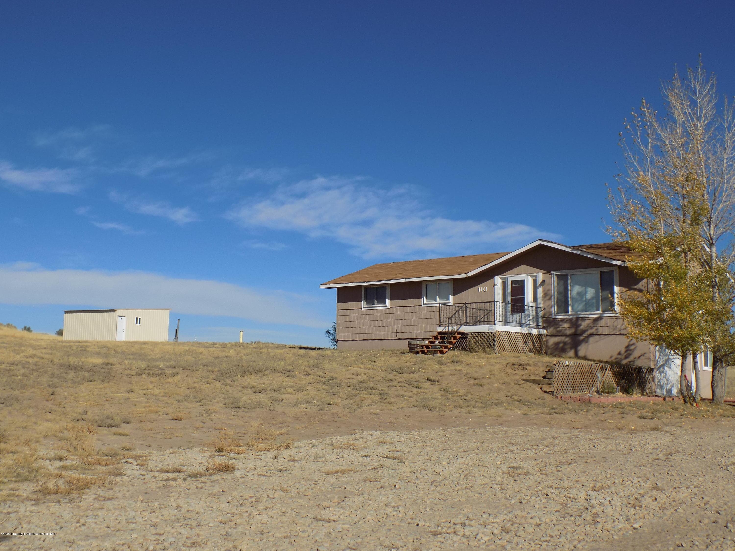 110 Western Avenue, Craig, CO 81625 - Photo 35