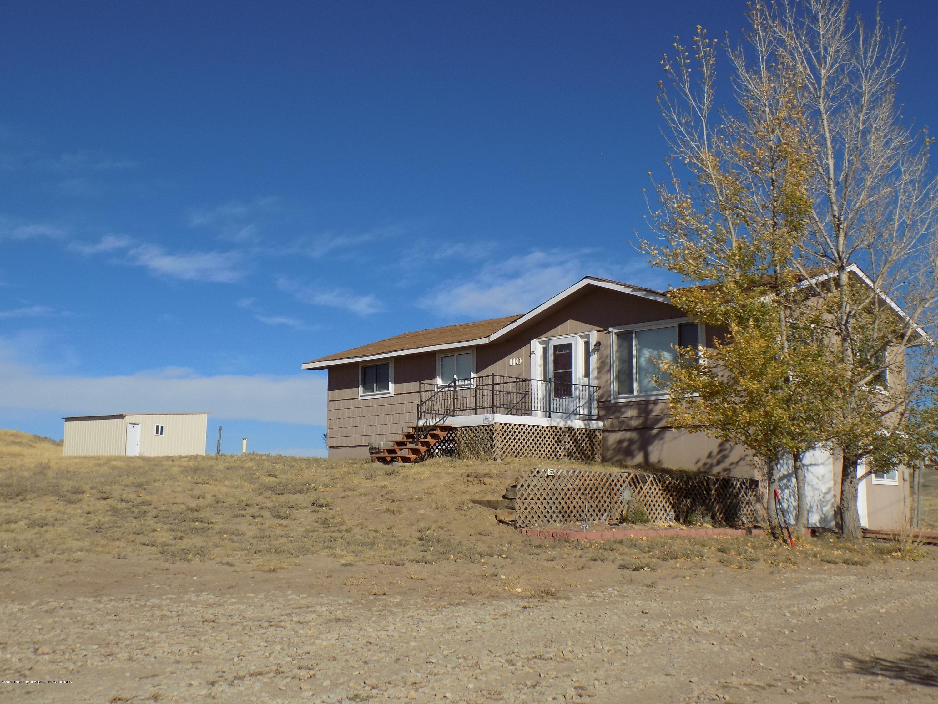 110 Western Avenue, Craig, CO 81625 - Photo 36