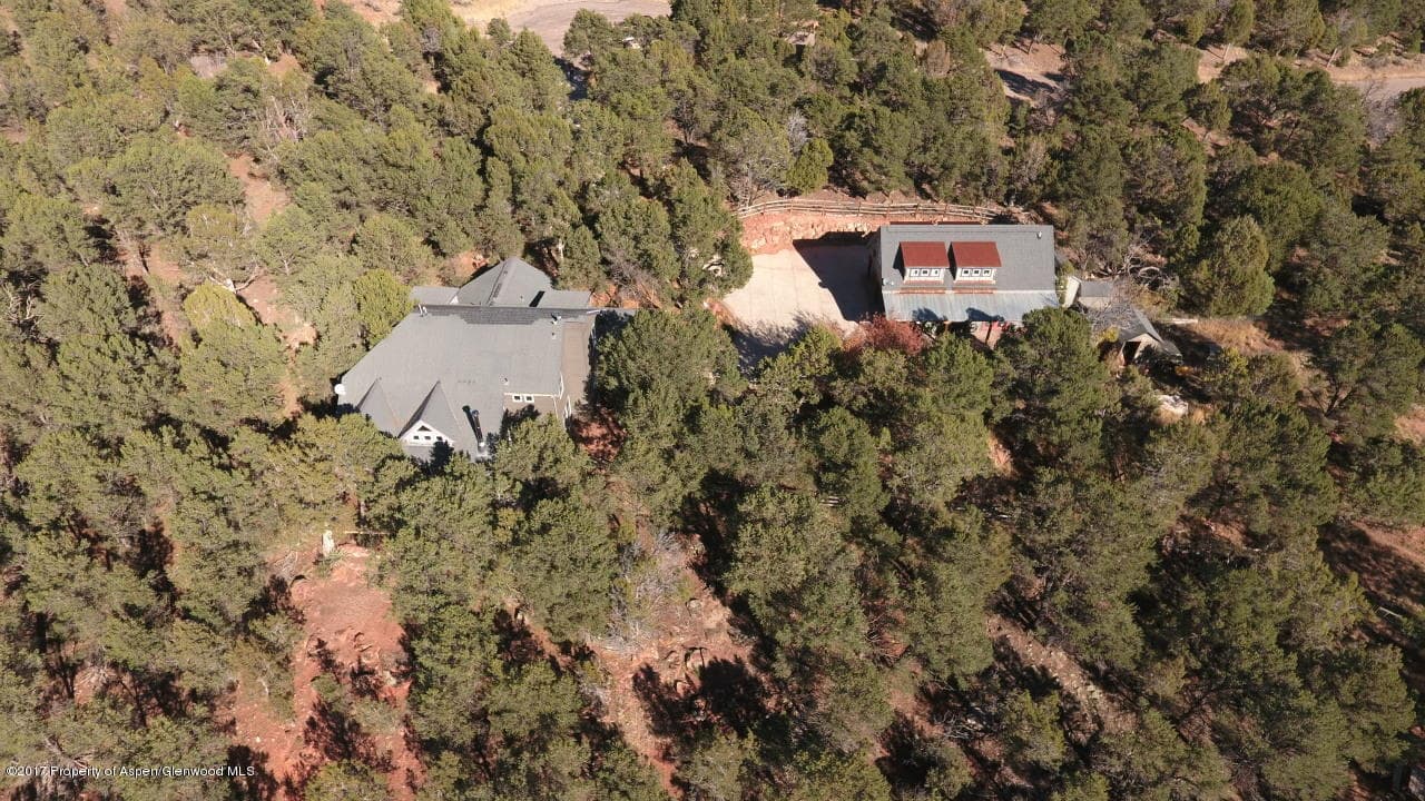 155 Maroon Mesa Road, Carbondale, CO 81623 - Photo 10