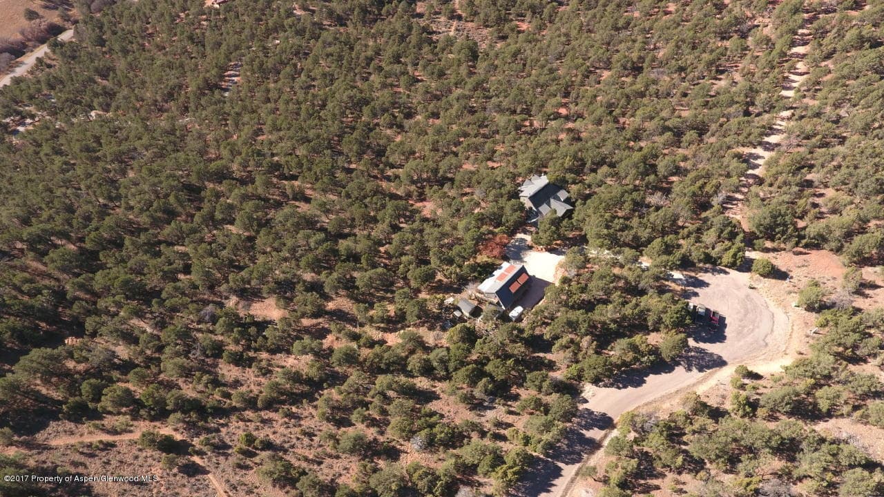 155 Maroon Mesa Road, Carbondale, CO 81623 - Photo 11