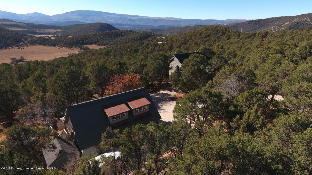 155 Maroon Mesa Road, Carbondale, CO 81623 - Photo 15