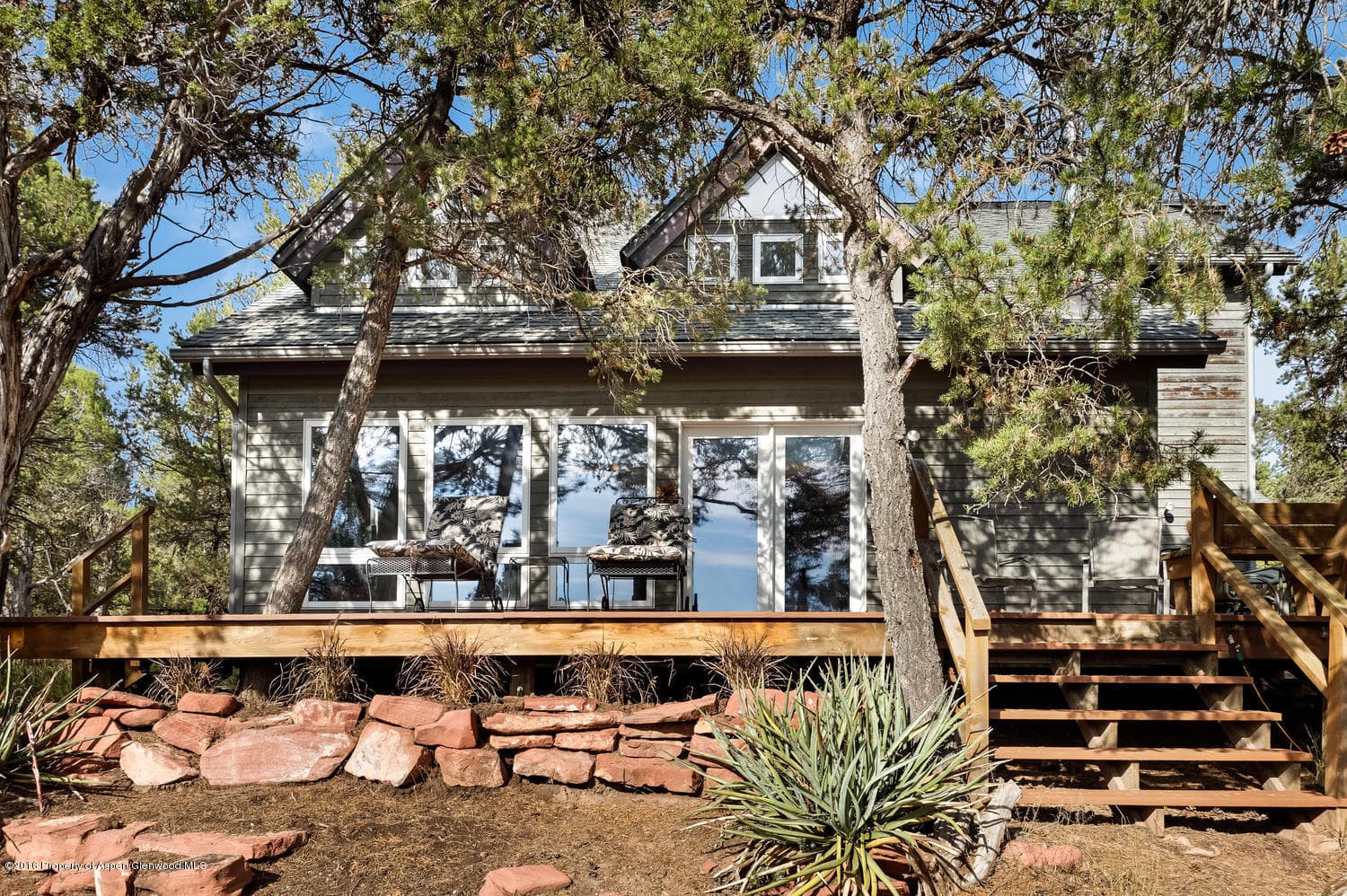 155 Maroon Mesa Road, Carbondale, CO 81623 - Photo 6