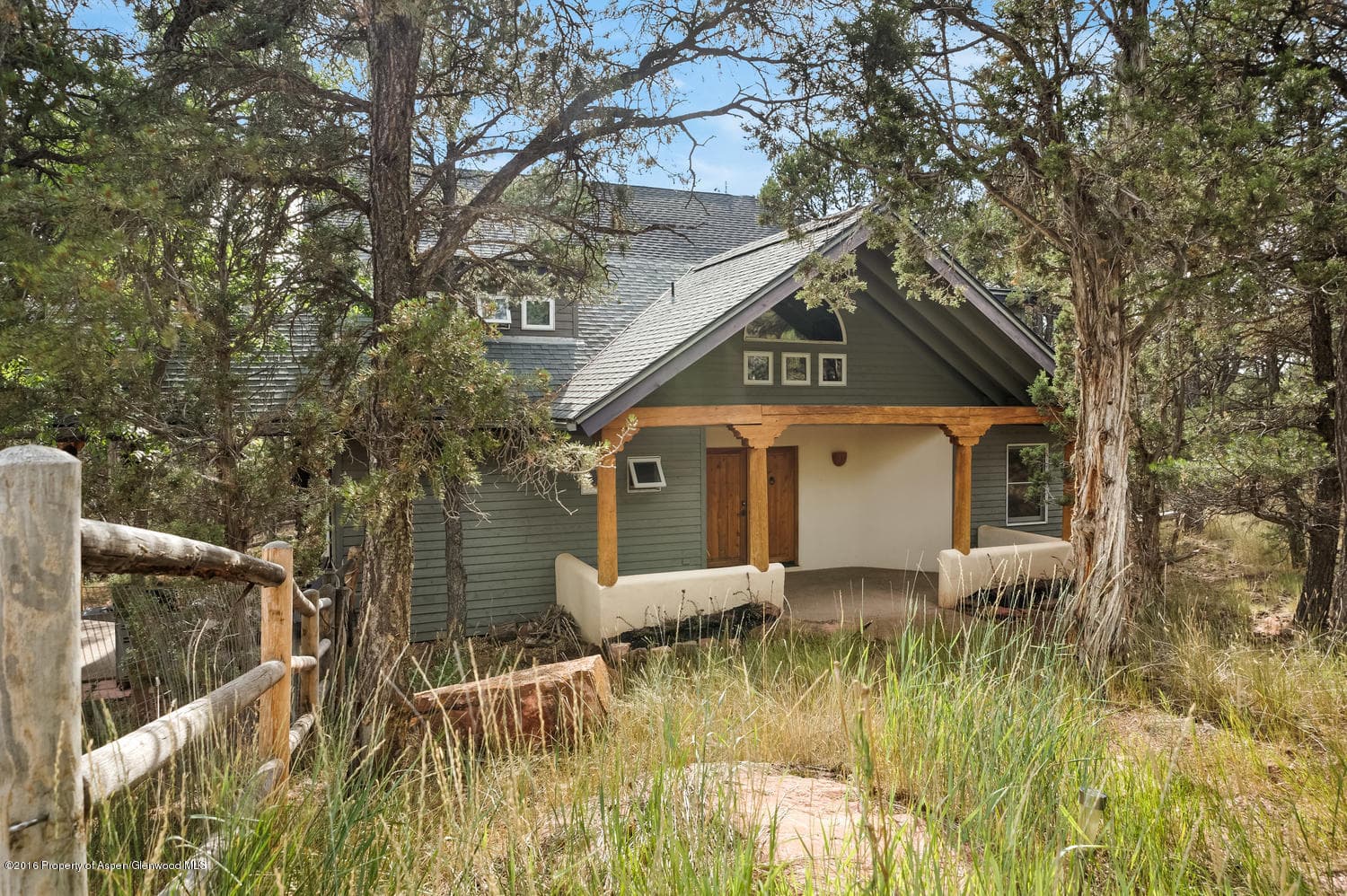 155 Maroon Mesa Road, Carbondale, CO 81623 - Photo 4