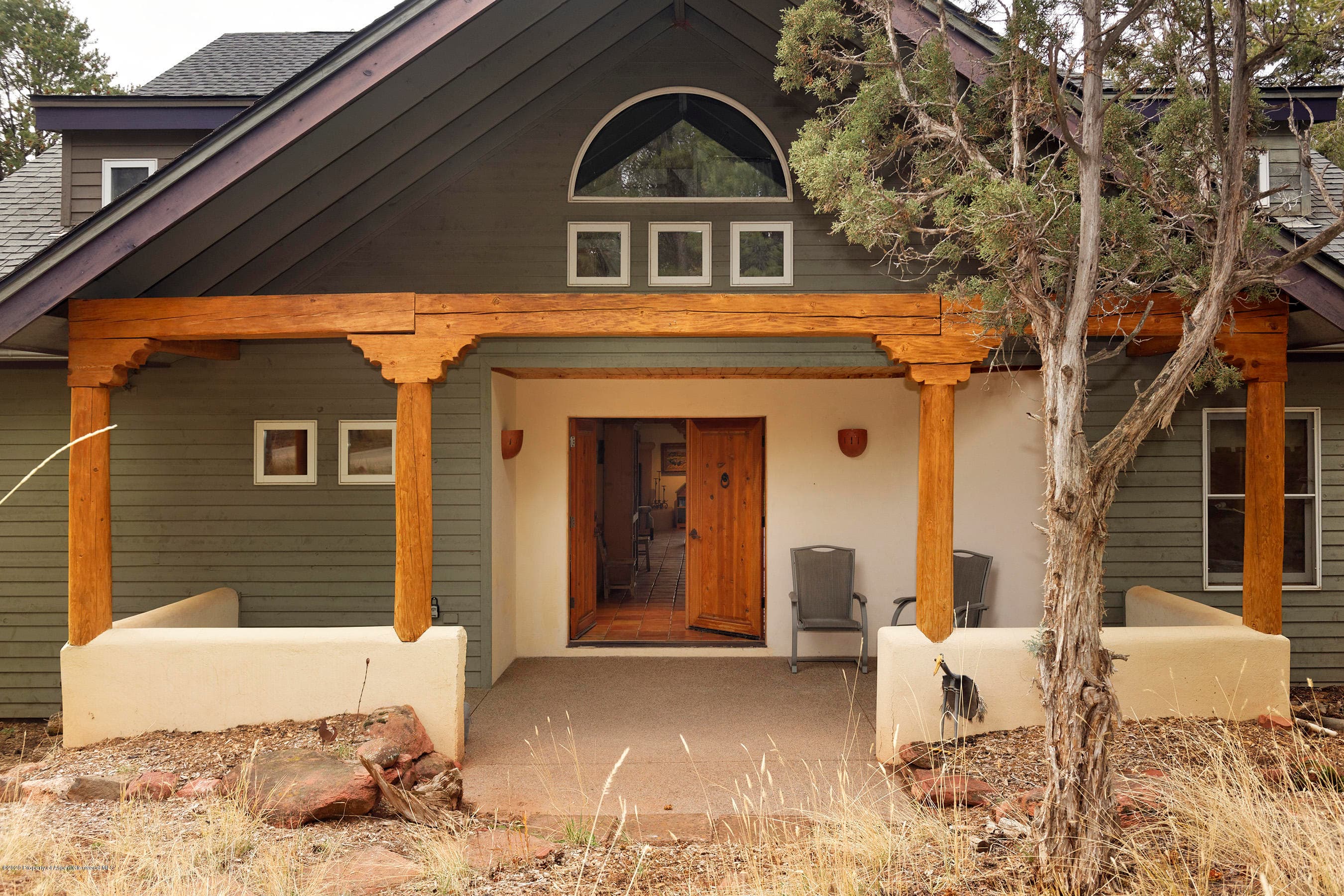 155 Maroon Mesa Road, Carbondale, CO 81623 - Photo 5