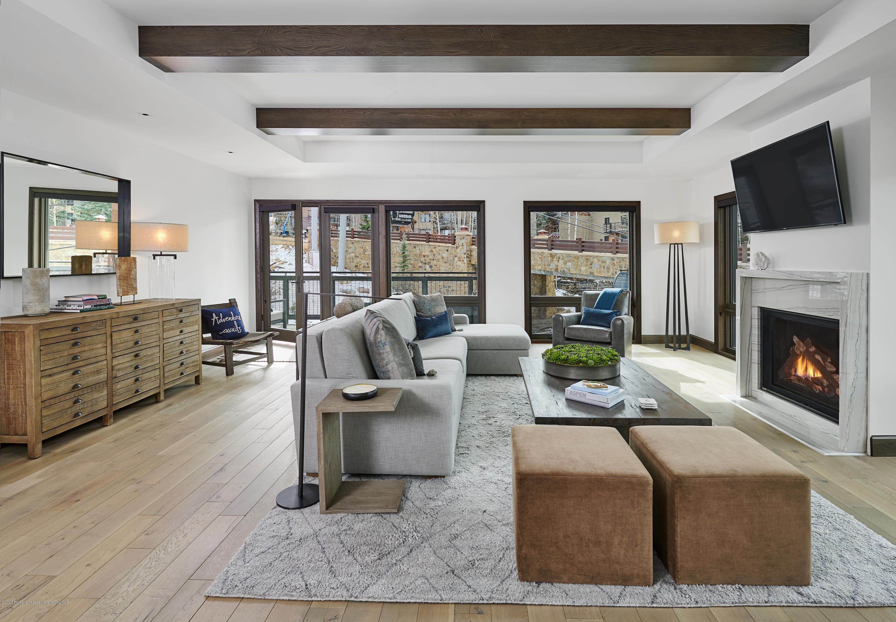 65 Wood Road 433, Snowmass Village, CO 81615 - Photo 3