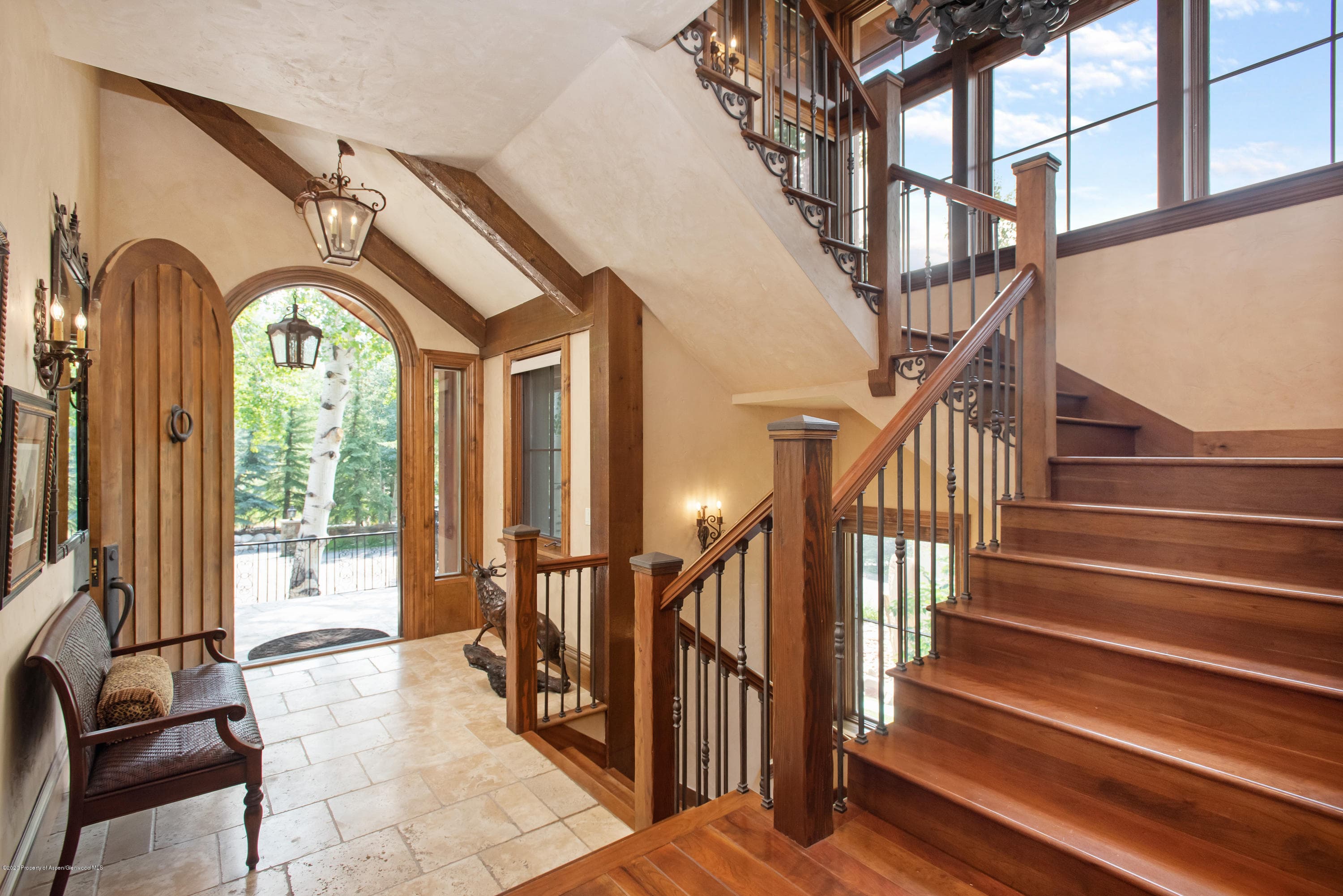 64 Spruce Ridge Lane, Snowmass Village, CO 81615 - Photo 18