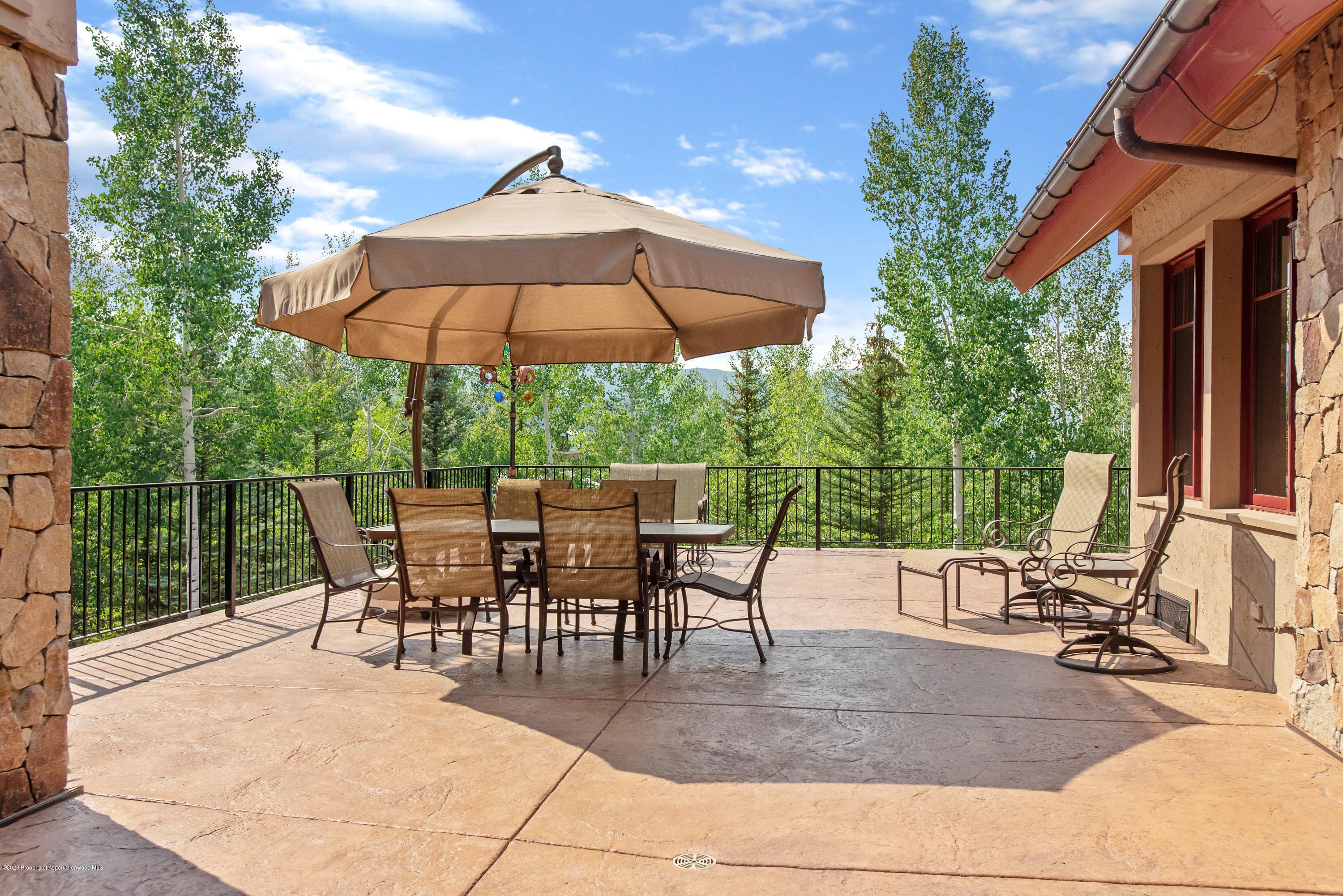 64 Spruce Ridge Lane, Snowmass Village, CO 81615 - Photo 32
