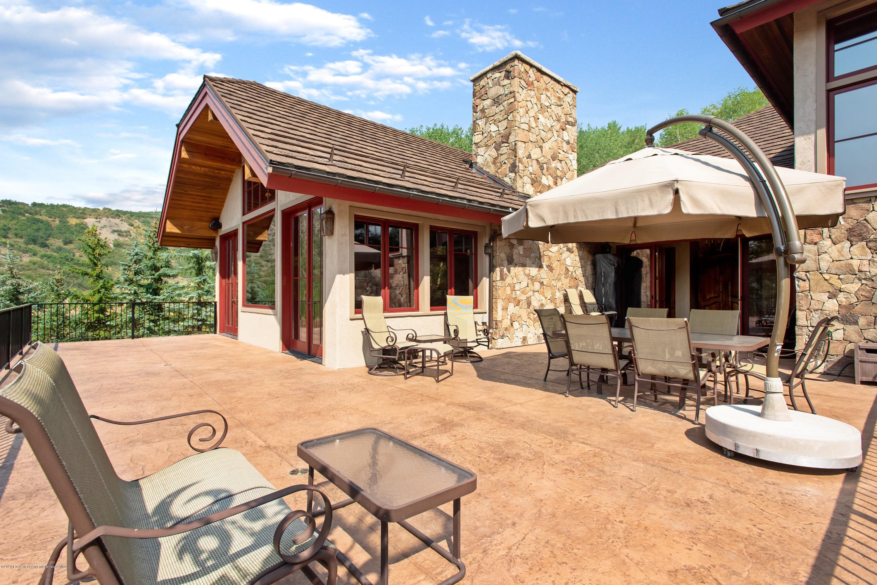 64 Spruce Ridge Lane, Snowmass Village, CO 81615 - Photo 33