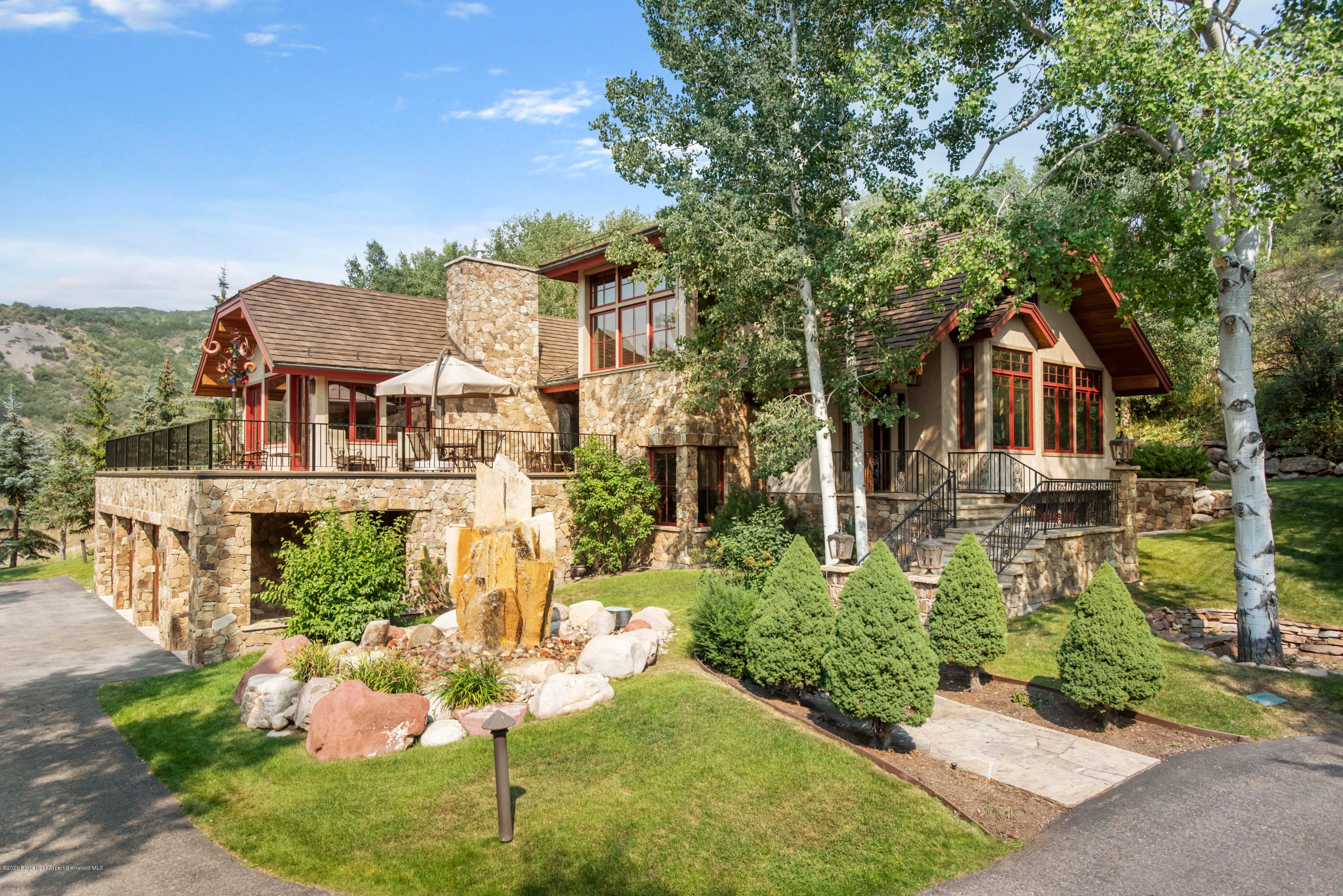 64 Spruce Ridge Lane, Snowmass Village, CO 81615 - Photo 4