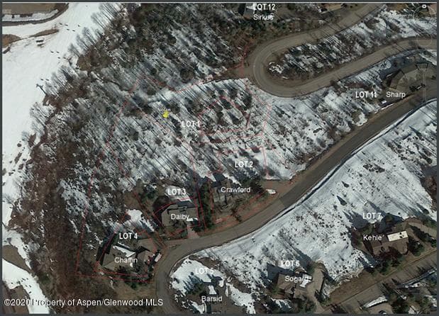 318 Ridge Road, Snowmass Village, CO 81615 - Photo 19